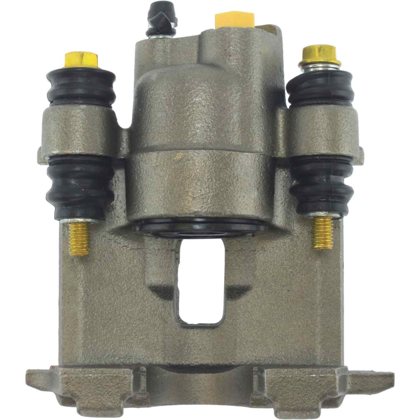 Stoptech Centric Semi-Loaded Brake Caliper - Rear Right 141.63515