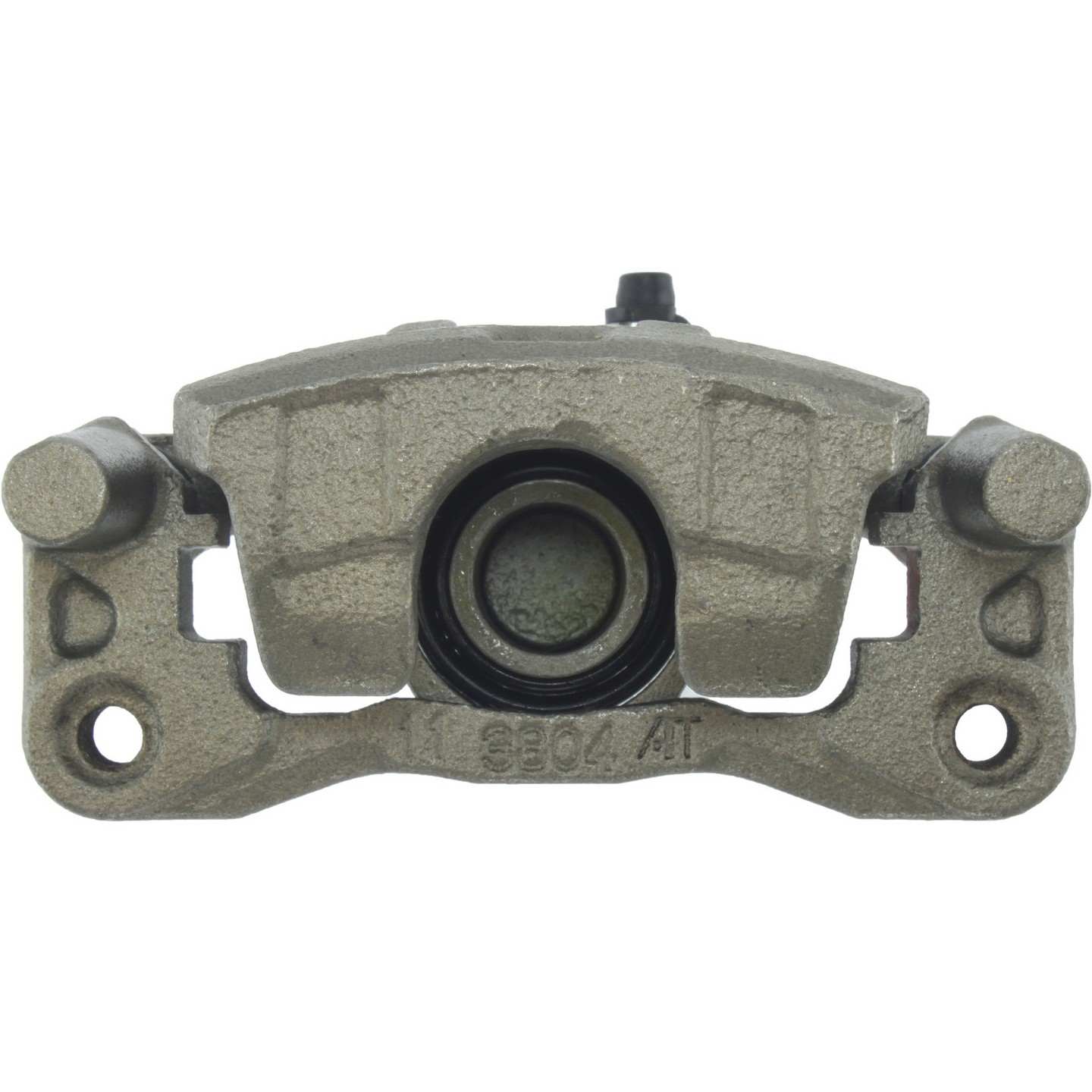 centric parts semi-loaded brake caliper  frsport 141.63533