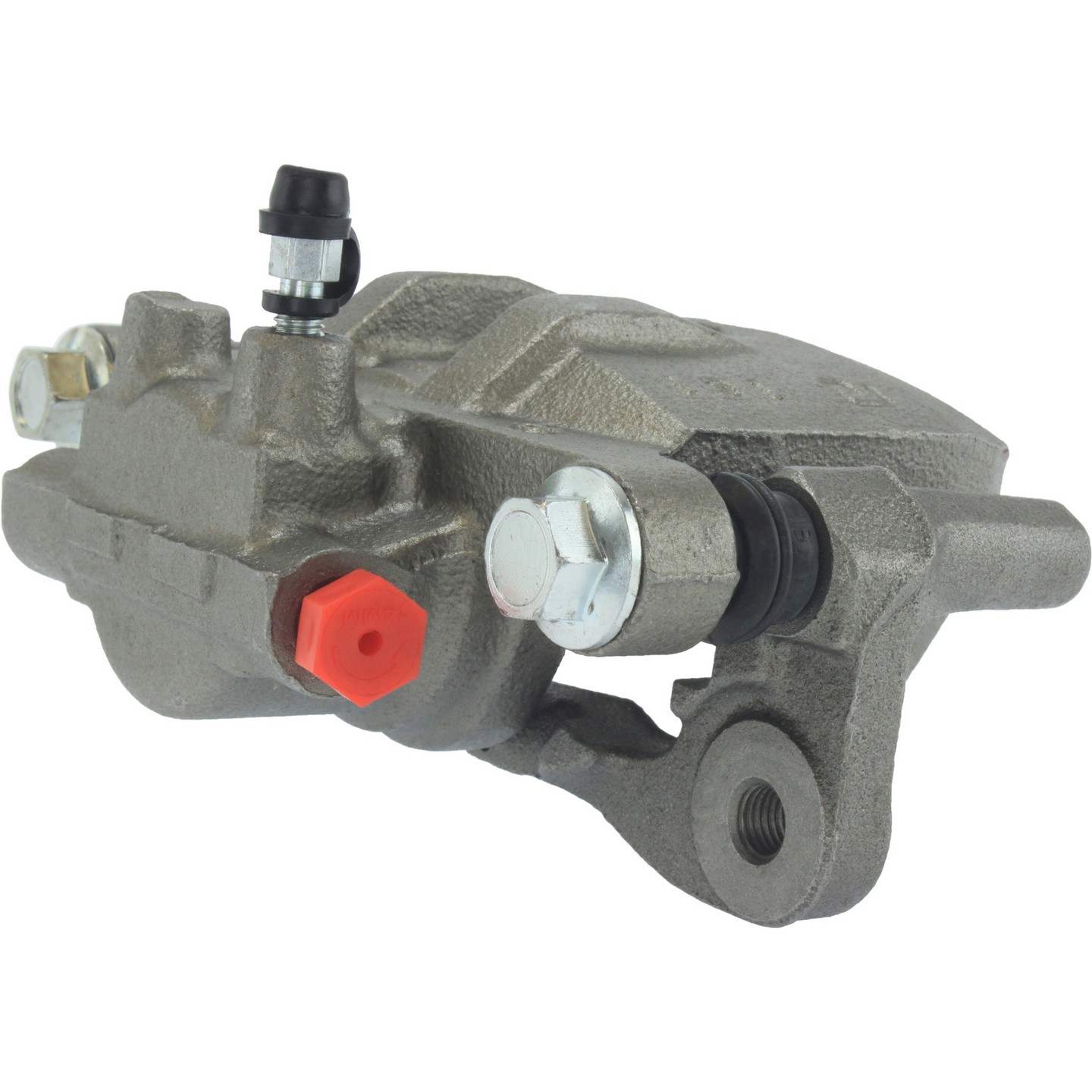 centric parts semi-loaded brake caliper  frsport 141.63534