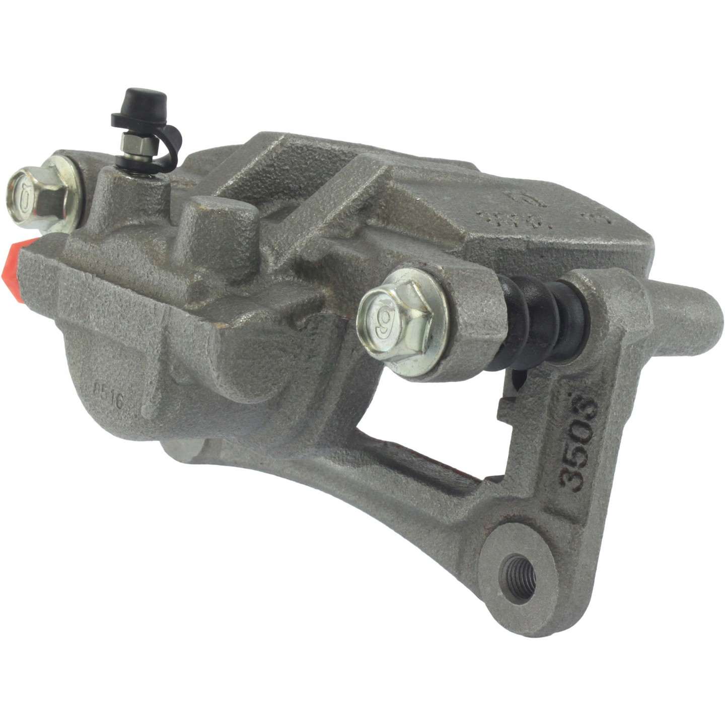 Stoptech Centric Semi-Loaded Brake Caliper - Rear Right 141.63537