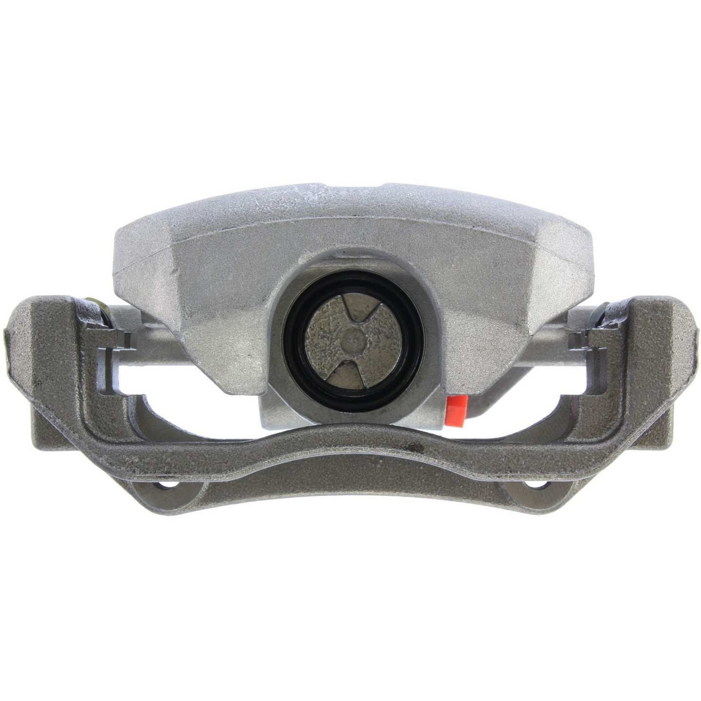 Centric Parts Semi-Loaded Brake Caliper  top view frsport 141.63539