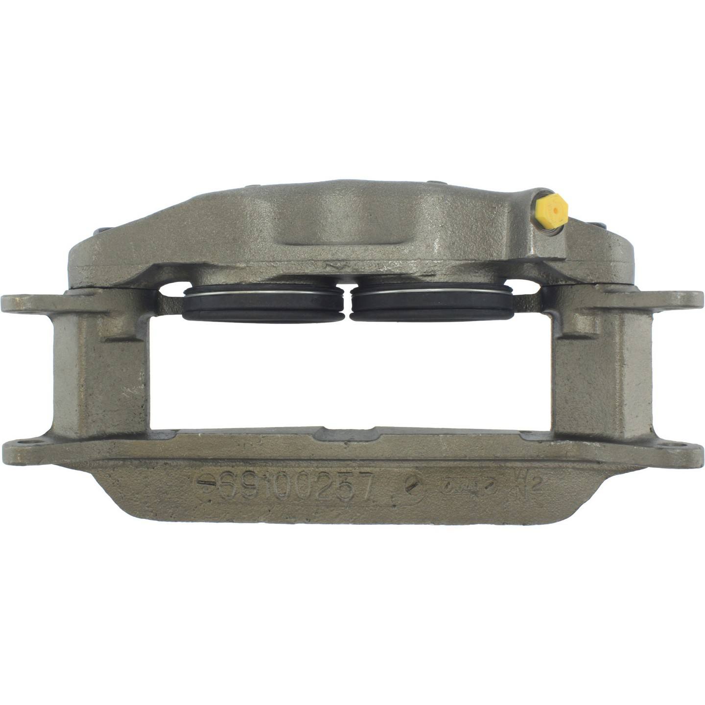 Stoptech Centric Semi-Loaded Brake Caliper - Front Right 141.65001