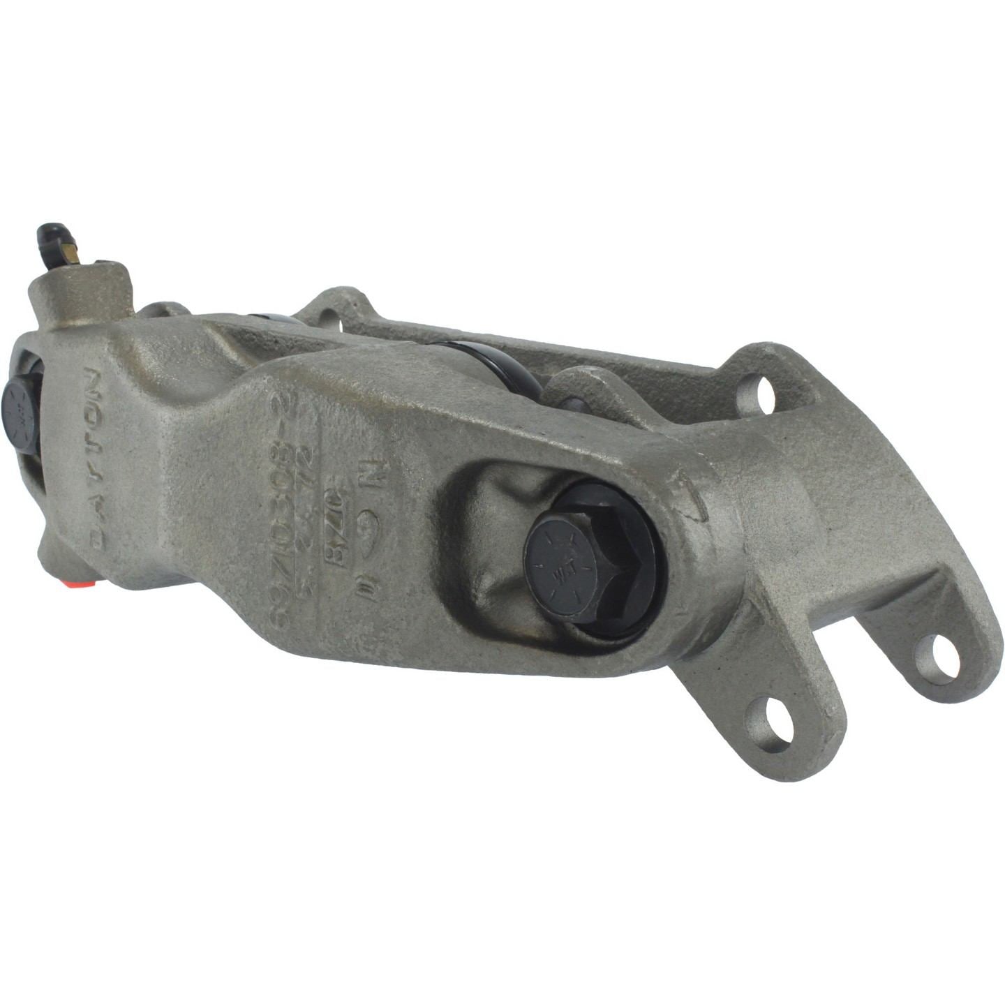 Stoptech Centric Semi-Loaded Brake Caliper - Front Left 141.65004