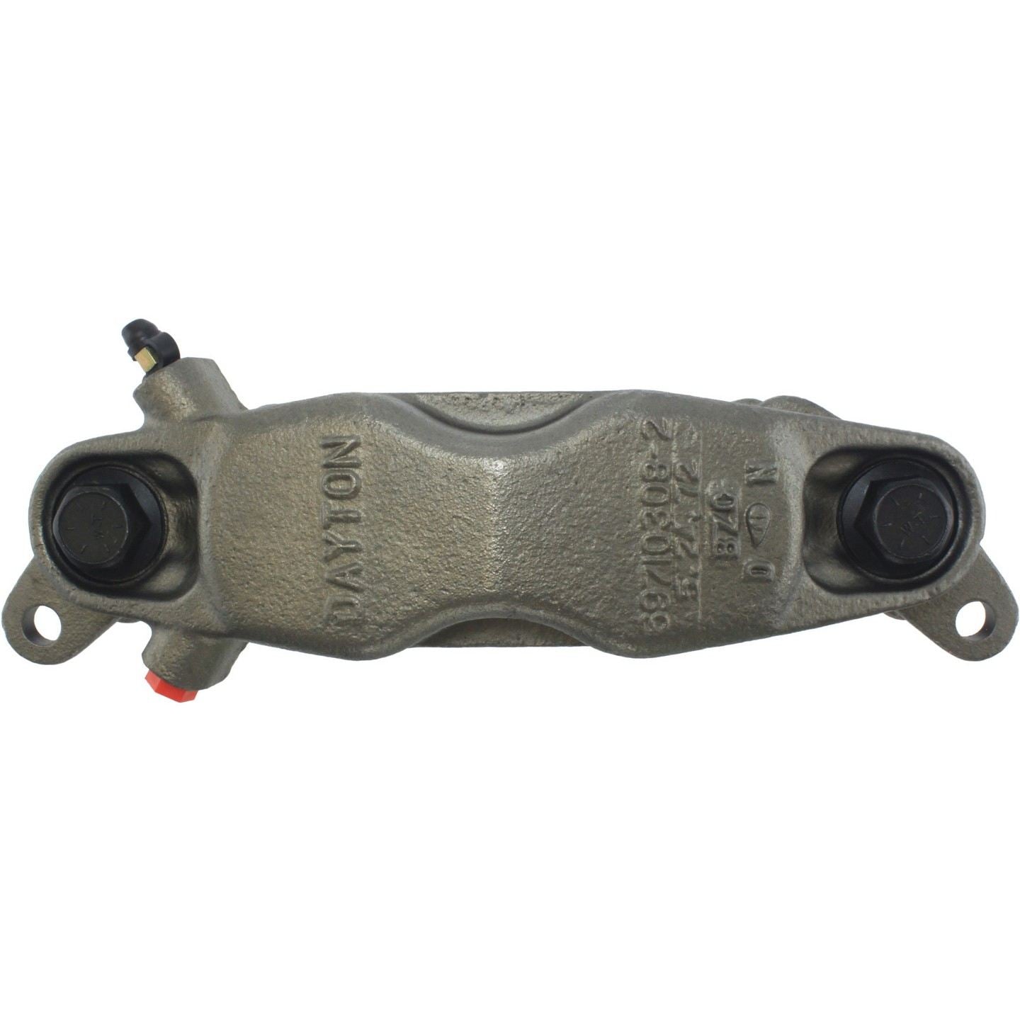 Stoptech Centric Semi-Loaded Brake Caliper - Front Left 141.65004