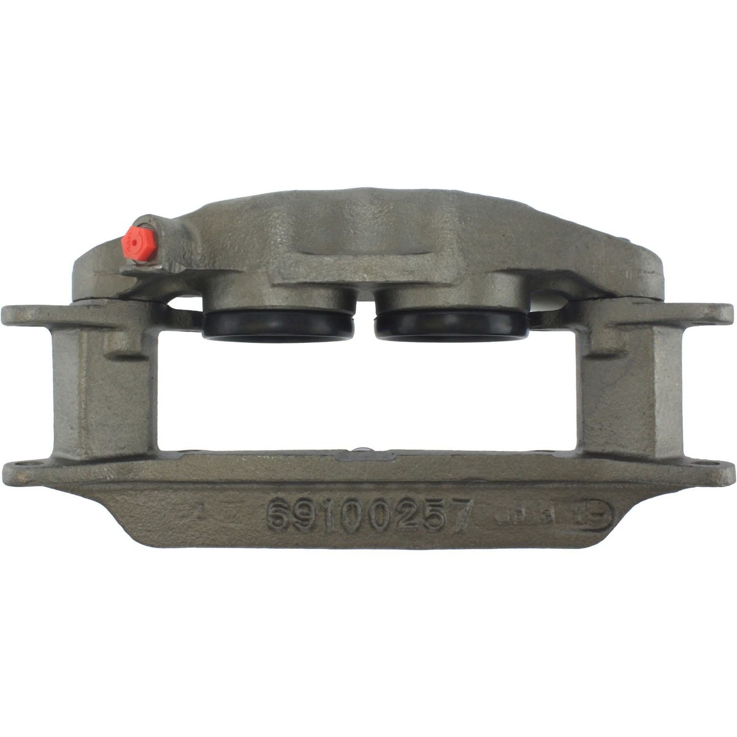 Stoptech Centric Semi-Loaded Brake Caliper - Front Left 141.65004