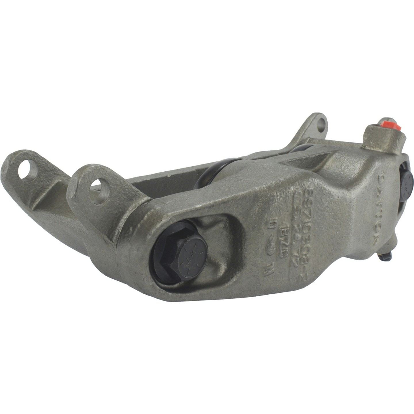 Stoptech Centric Semi-Loaded Brake Caliper - Front Left 141.65004