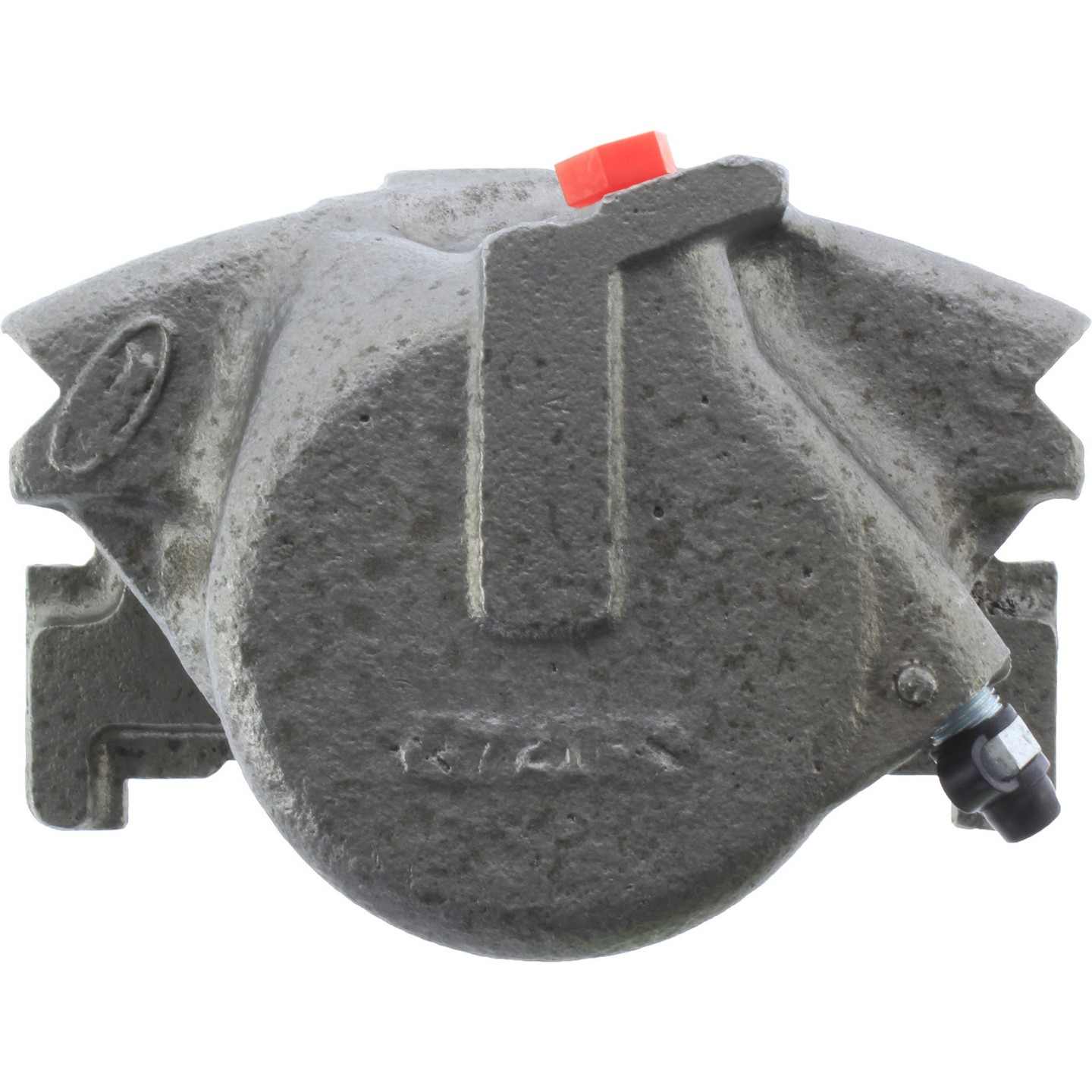 Stoptech Centric Semi-Loaded Brake Caliper - Front Left 141.65008