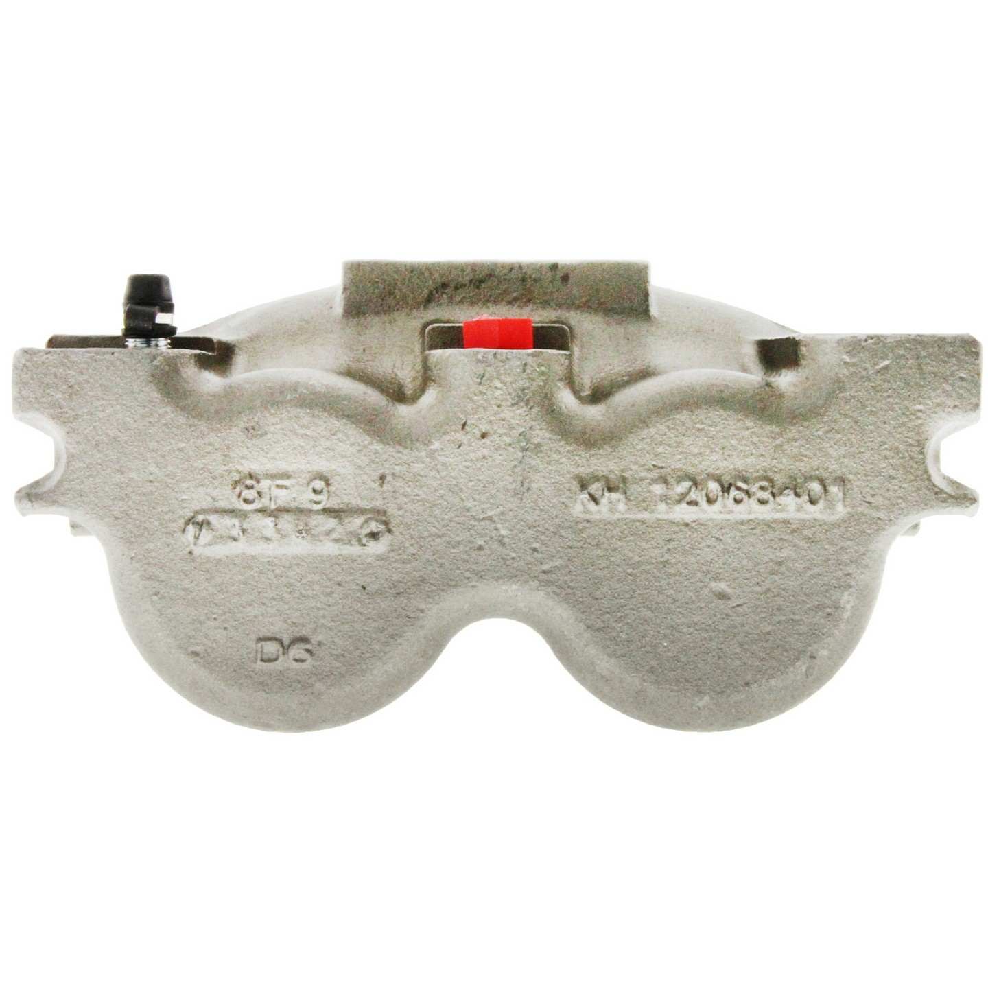 Stoptech Centric Semi-Loaded Brake Caliper - Front/Rear Right 141.65015