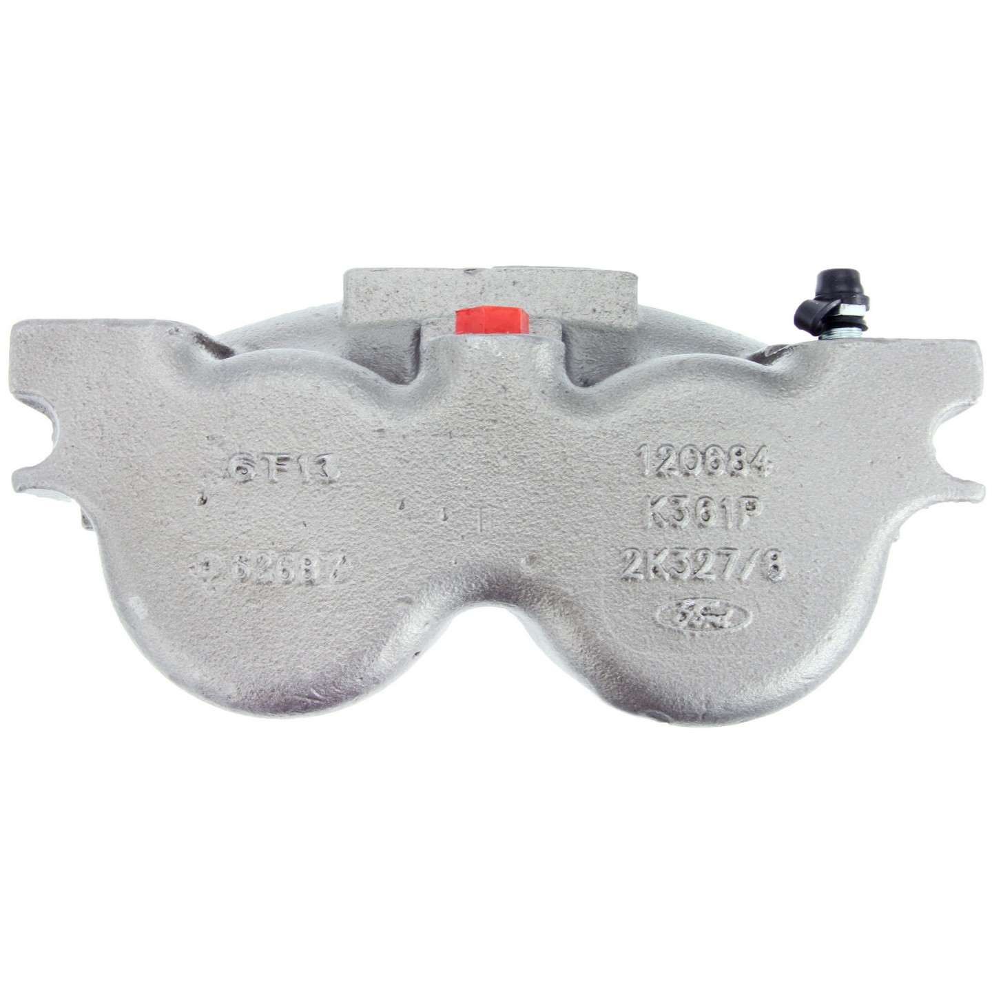 Stoptech Centric Semi-Loaded Brake Caliper - Front/Rear Left 141.65016