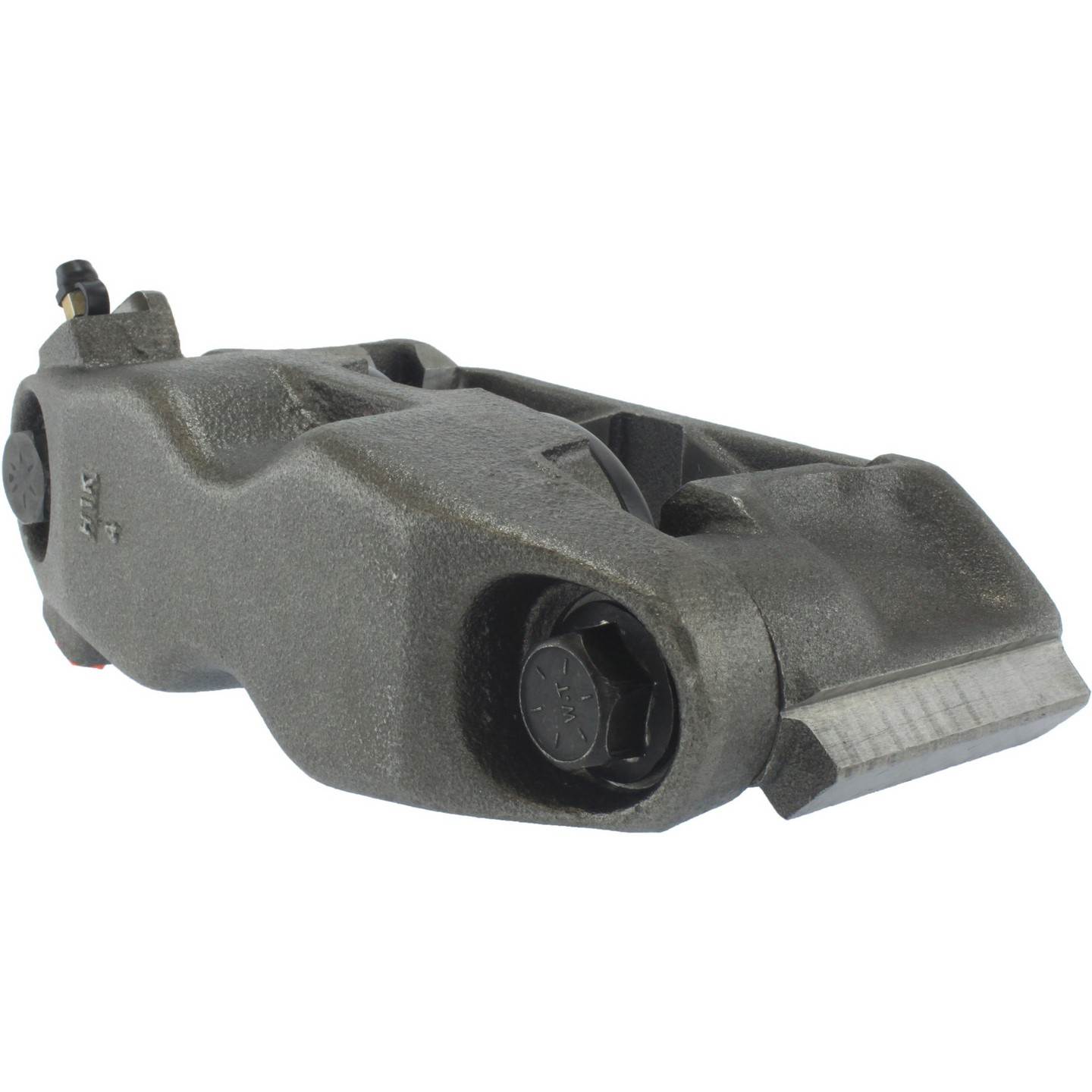 Stoptech Centric Semi-Loaded Brake Caliper - Front Right 141.65017