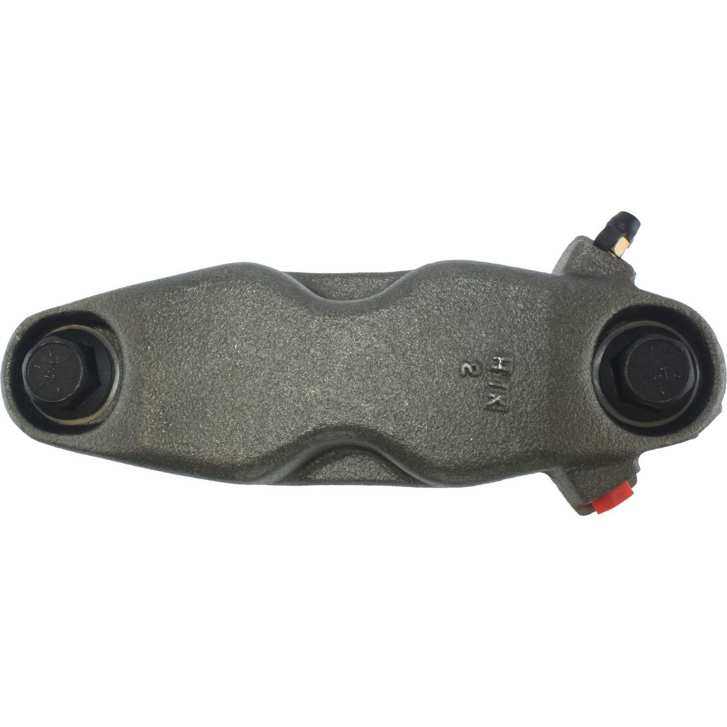 Stoptech Centric Semi-Loaded Brake Caliper - Front Left 141.65018