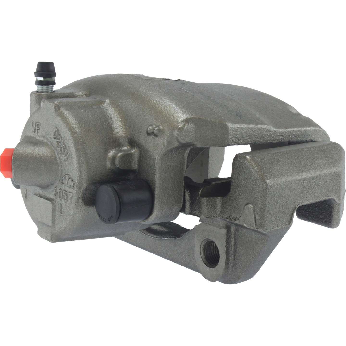 centric parts semi-loaded brake caliper  frsport 141.65022