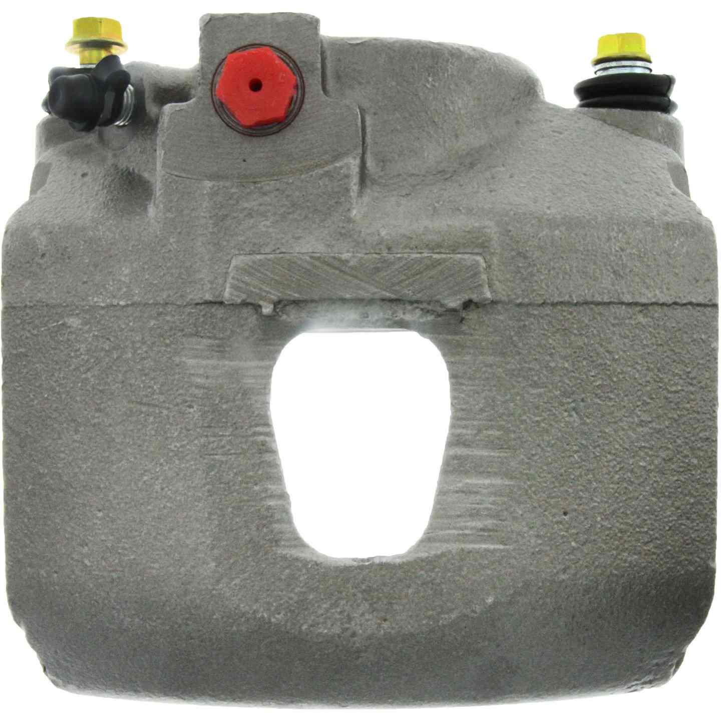 Stoptech Centric Semi-Loaded Brake Caliper - Front Left 141.65028