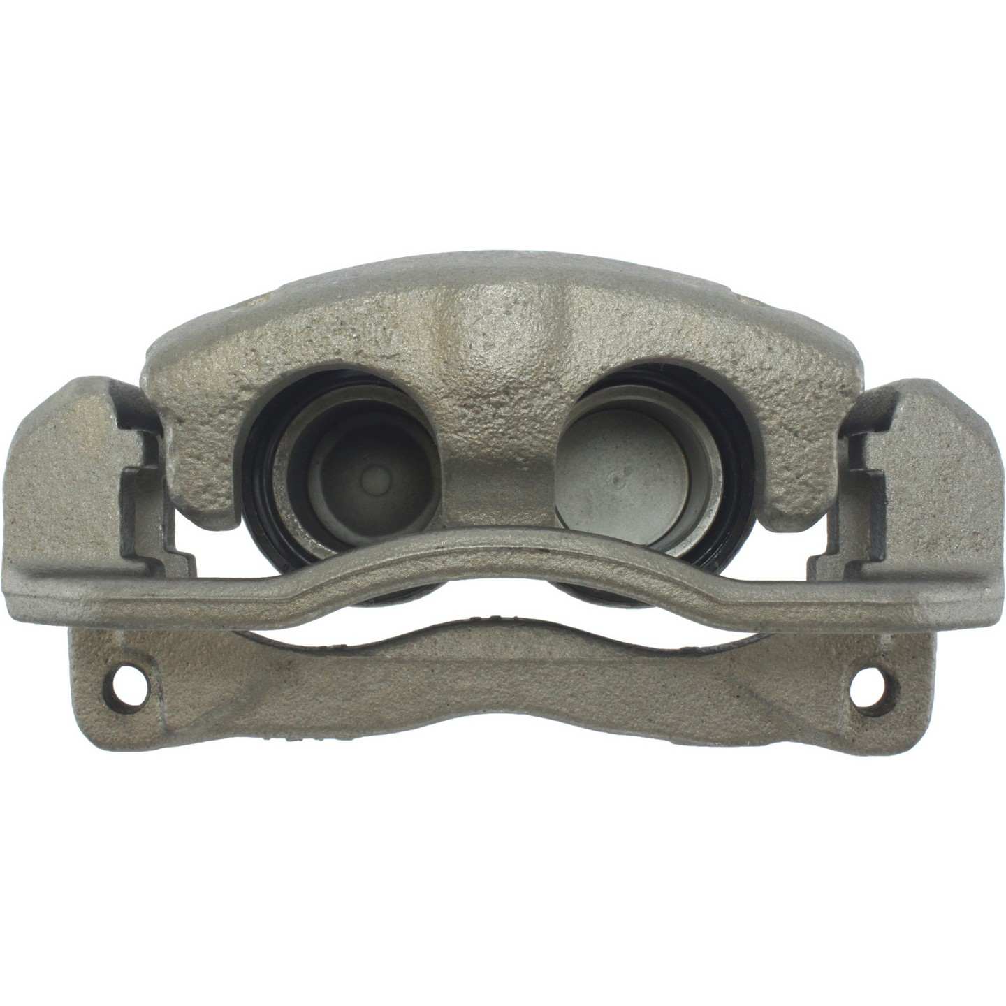 centric parts semi-loaded brake caliper  frsport 141.65029