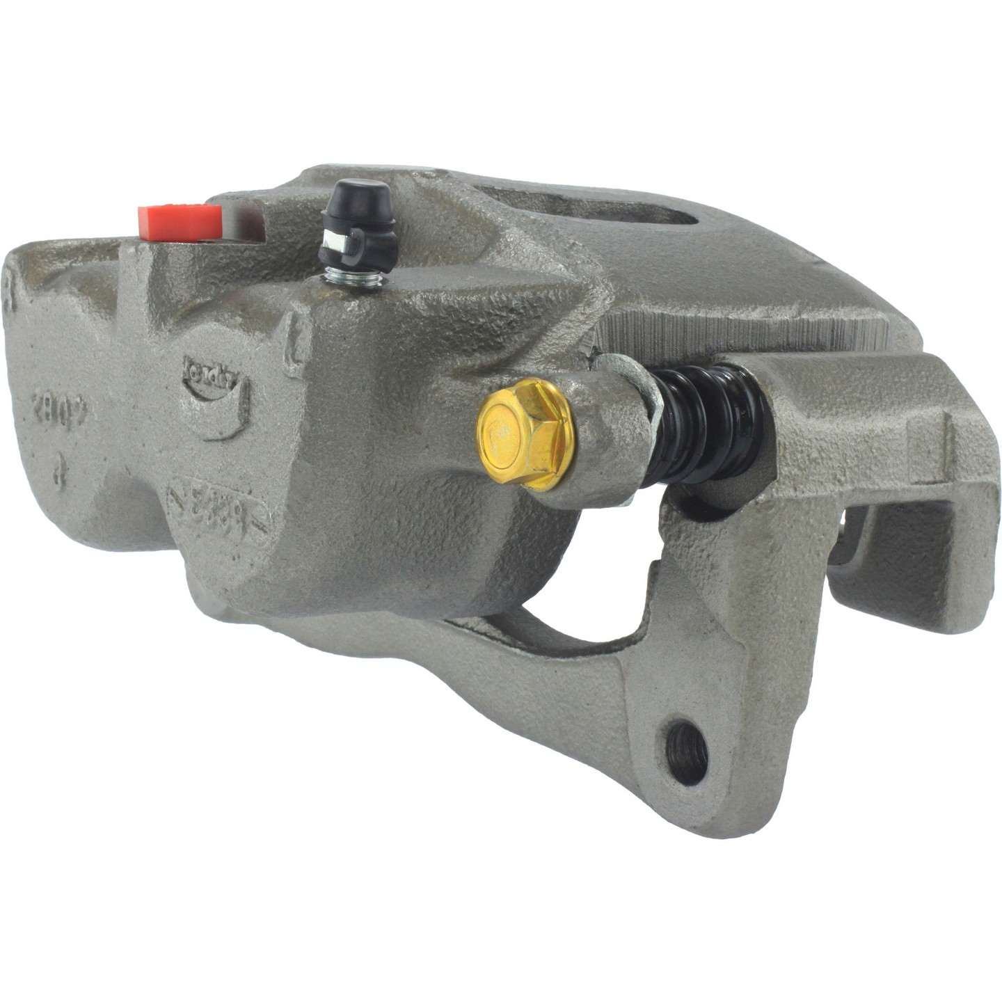 centric parts semi-loaded brake caliper  frsport 141.65030