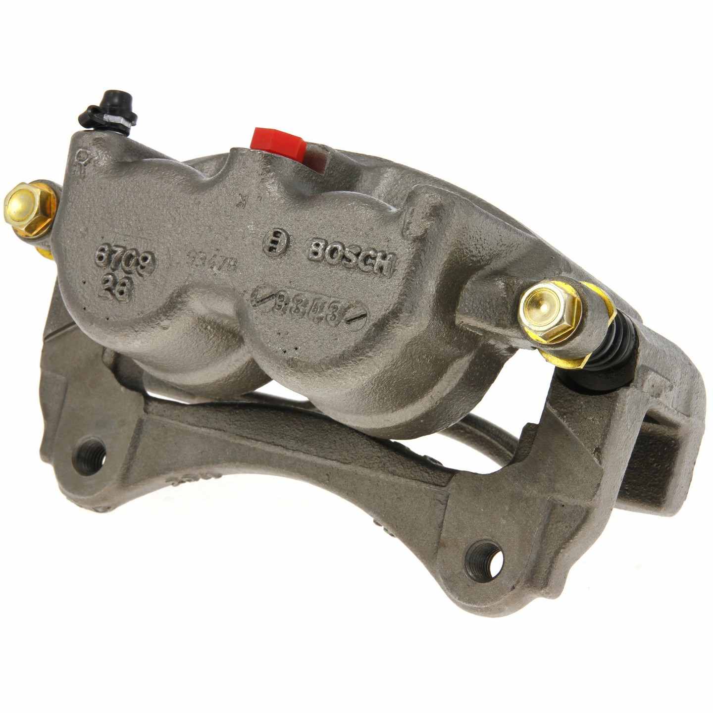 centric parts semi-loaded brake caliper  frsport 141.65037