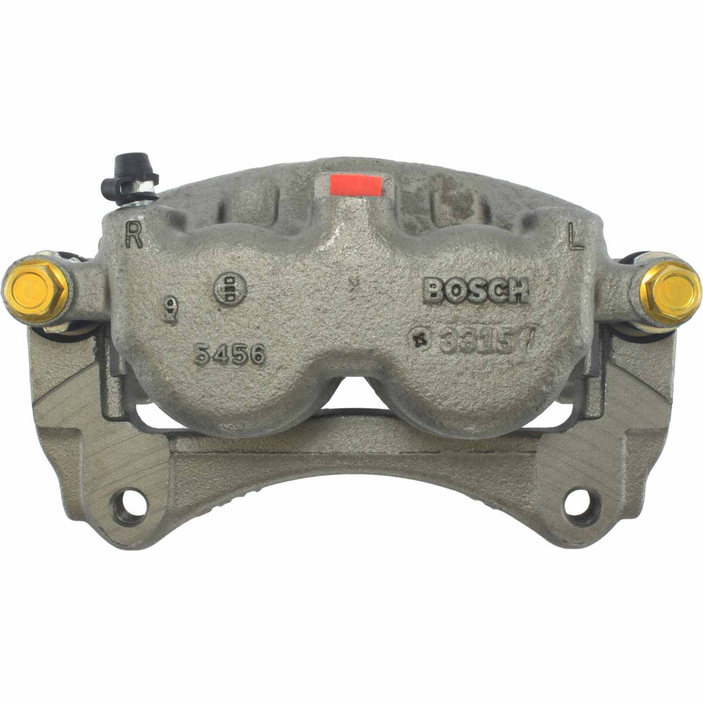 Stoptech Centric Semi-Loaded Brake Caliper - Front Right 141.65049