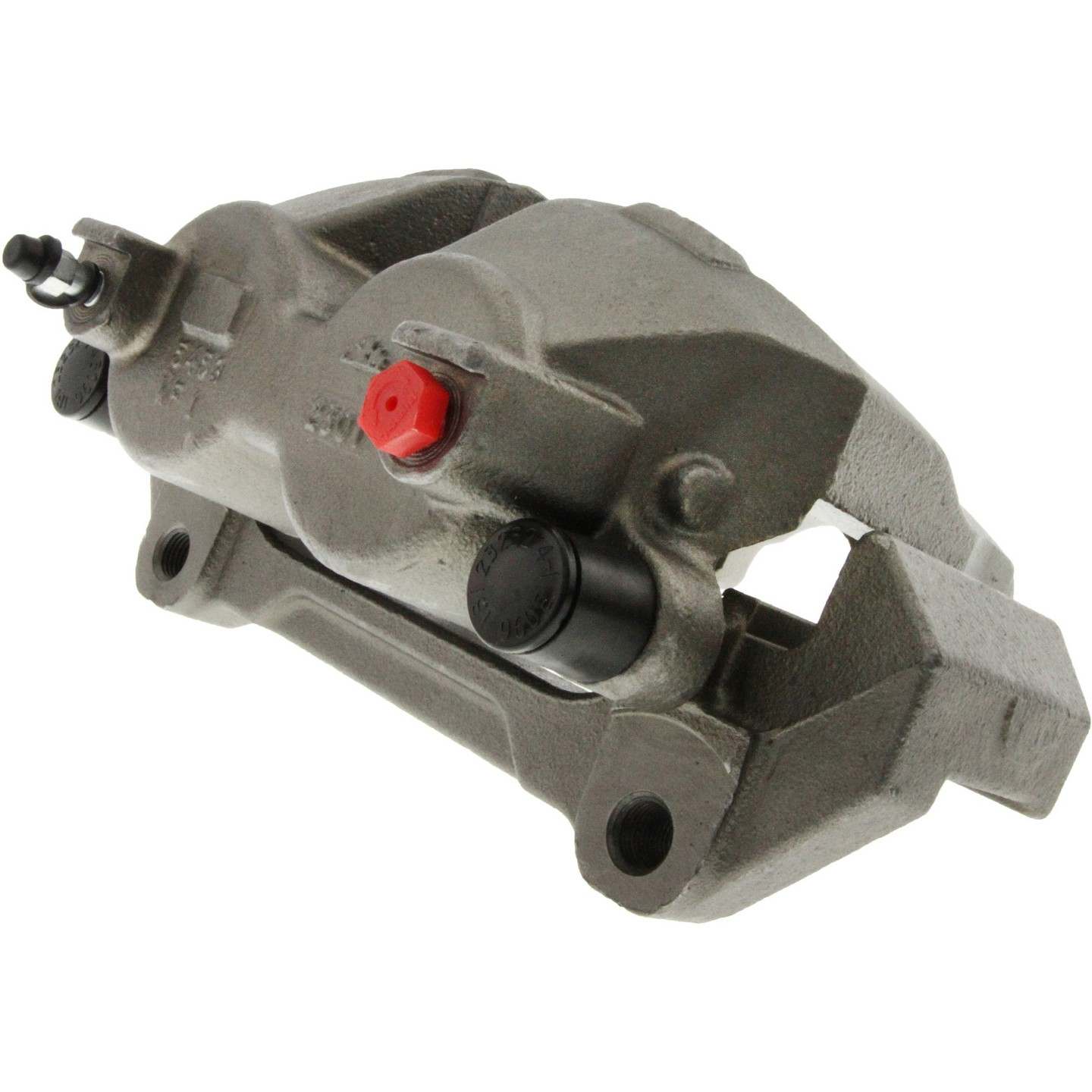 centric parts semi-loaded brake caliper  frsport 141.65053