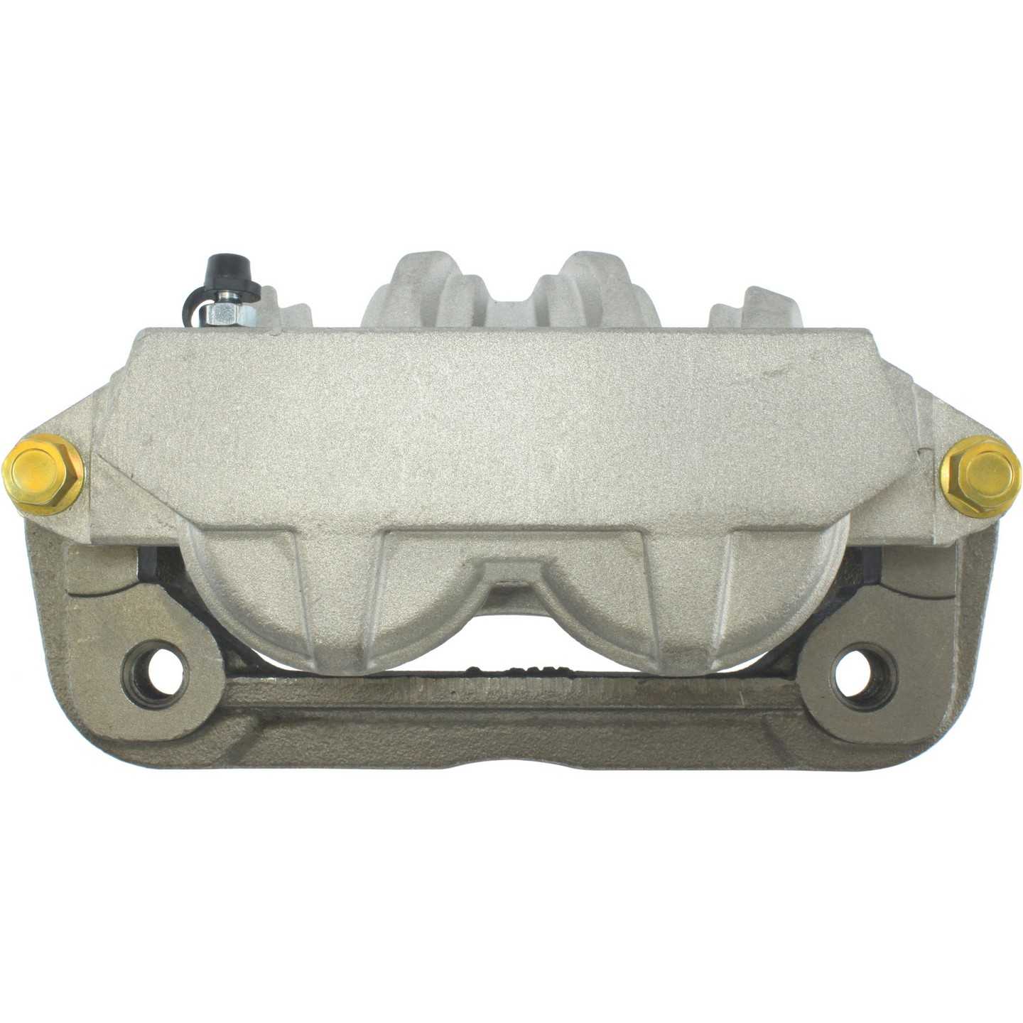 Stoptech Centric Semi-Loaded Brake Caliper - Front Left 141.65062