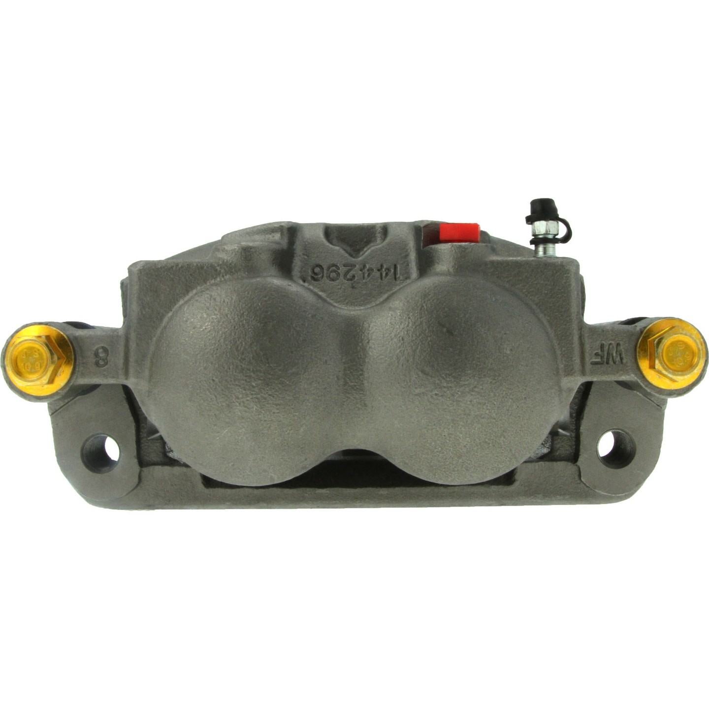 Stoptech Centric Semi-Loaded Brake Caliper - Front Left 141.65074