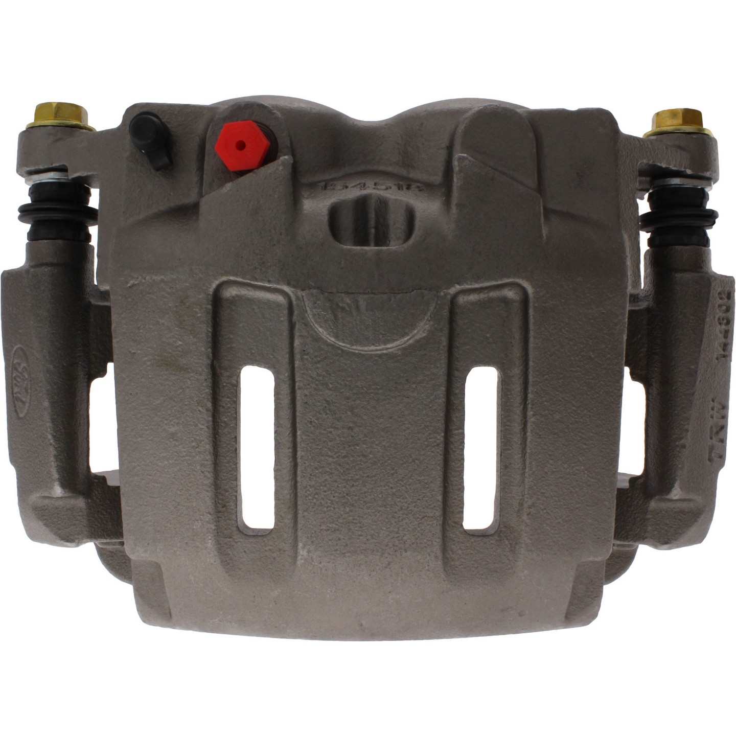 Stoptech Centric Semi-Loaded Brake Caliper - Front Left 141.65080