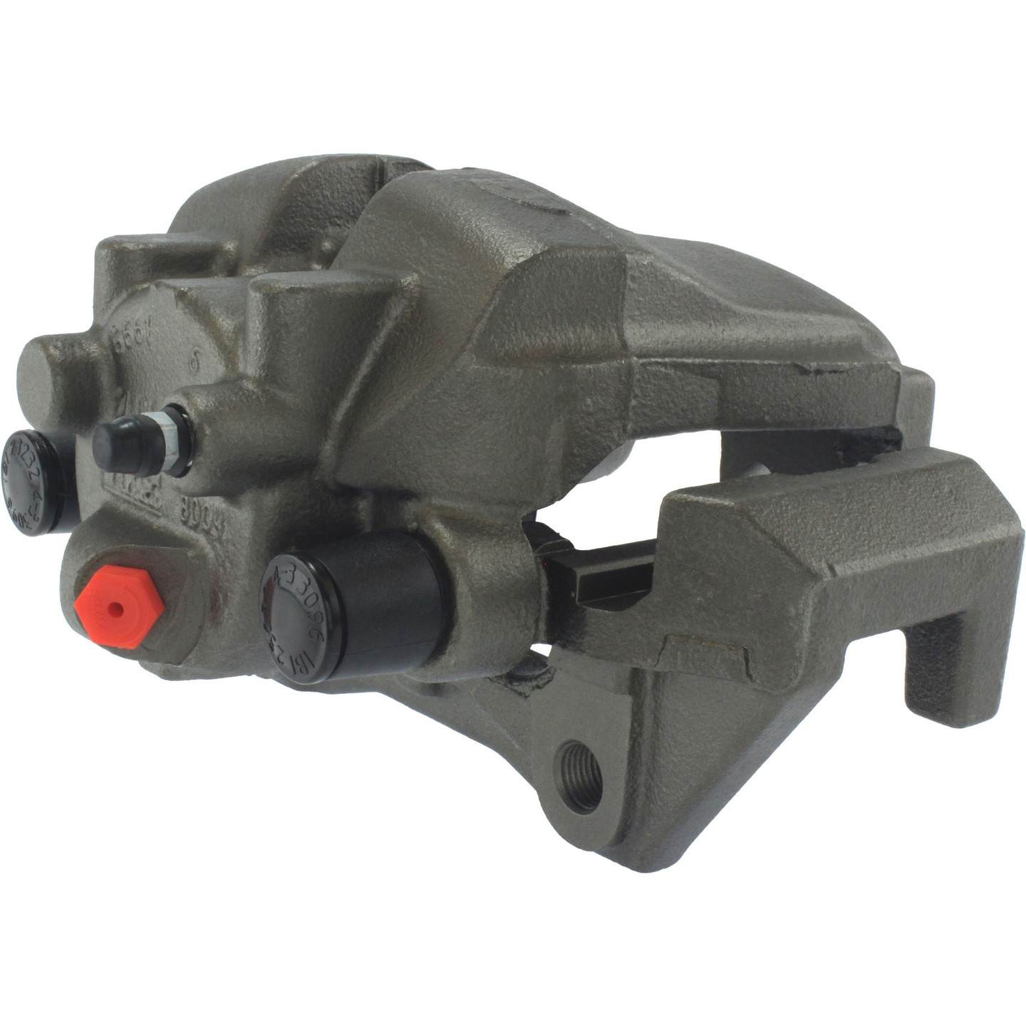 centric parts semi-loaded brake caliper  frsport 141.65081