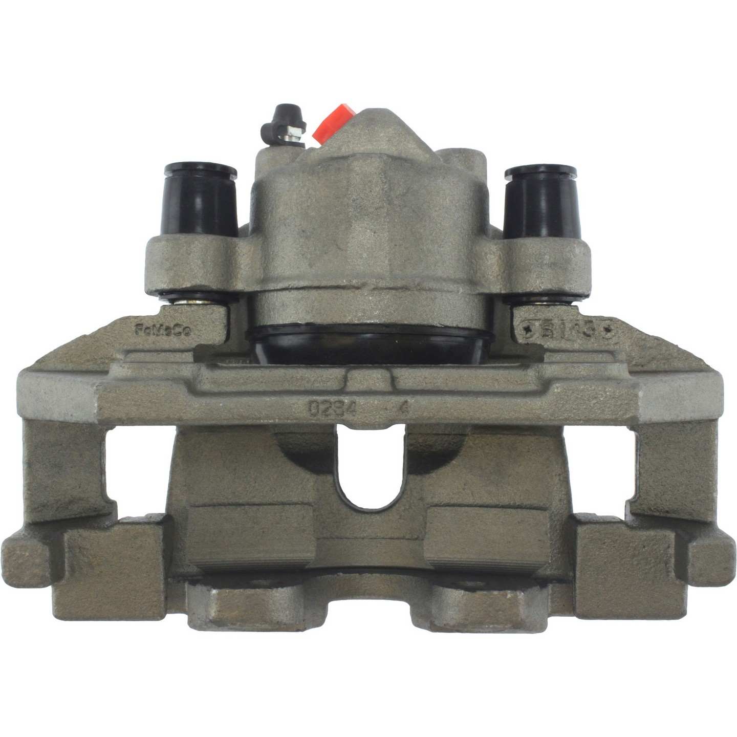 Stoptech Centric Semi-Loaded Brake Caliper - Front Left 141.65082