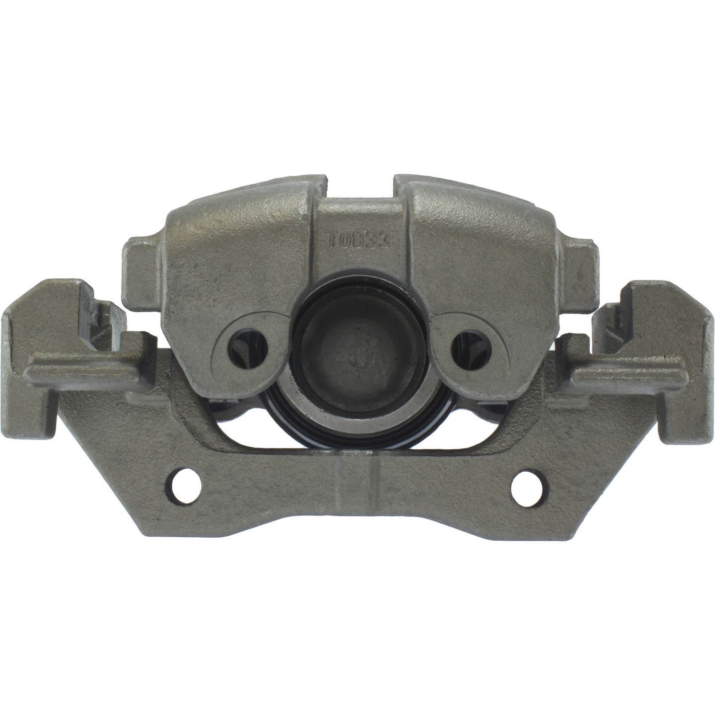 Stoptech Centric Semi-Loaded Brake Caliper - Front Left 141.65082