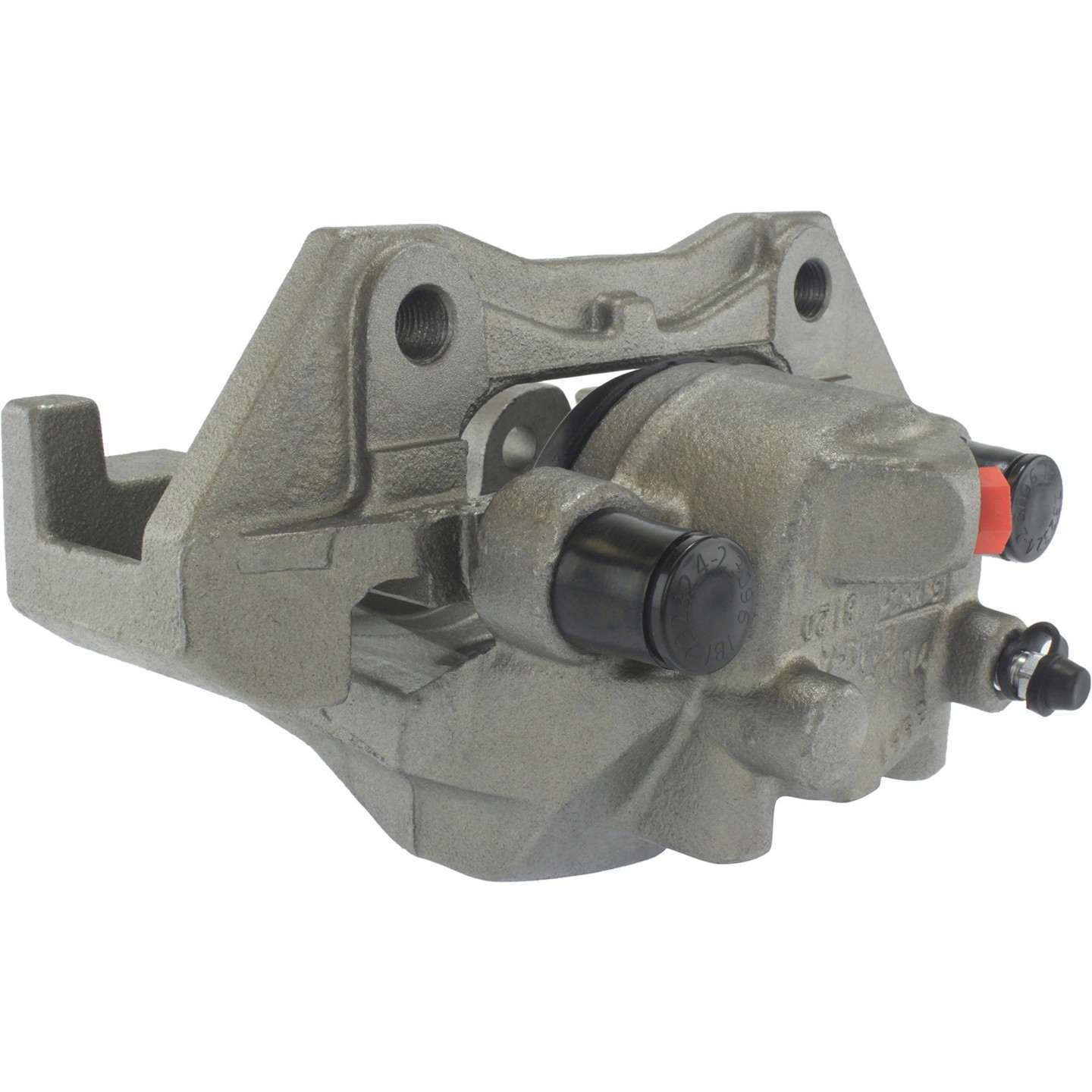 Stoptech Centric Semi-Loaded Brake Caliper - Front Left 141.65082