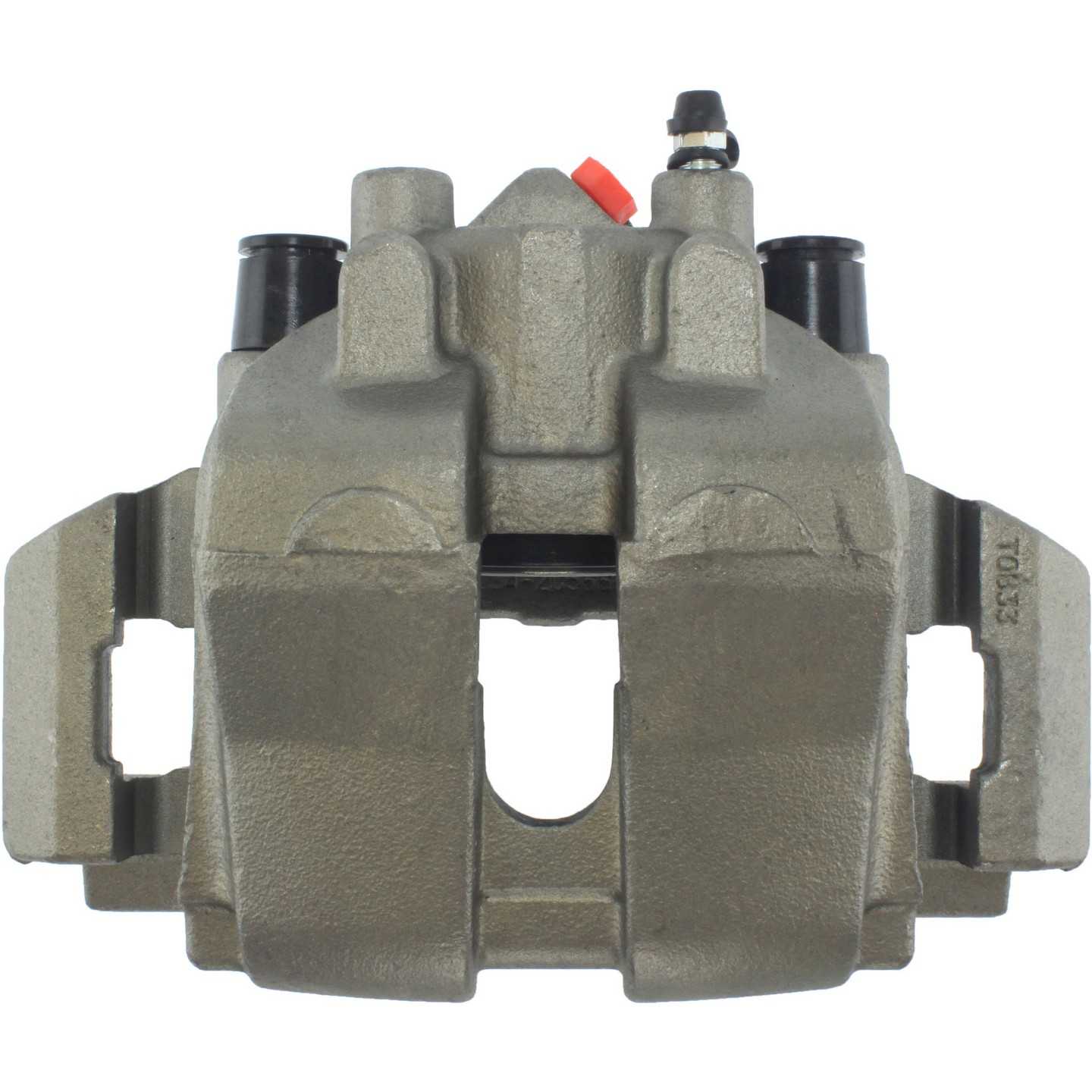 Stoptech Centric Semi-Loaded Brake Caliper - Front Left 141.65082