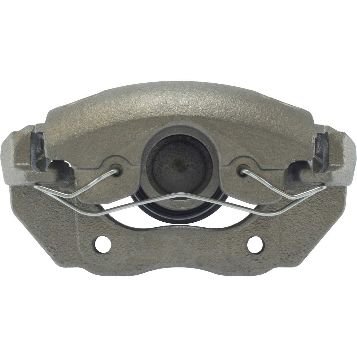 Centric Parts Semi-Loaded Brake Caliper  top view frsport 141.65094