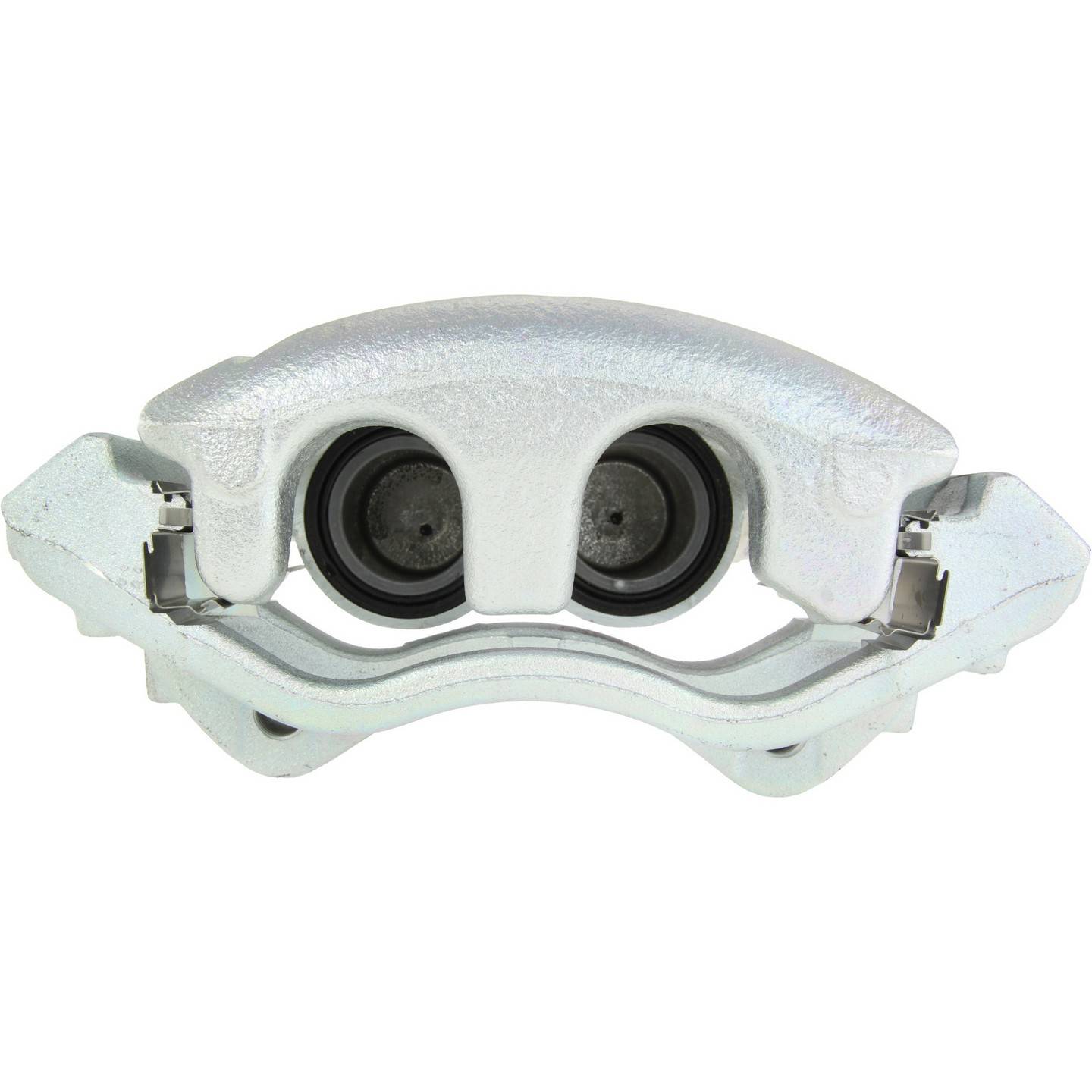 Centric Parts Semi-Loaded Brake Caliper  top view frsport 141.65104