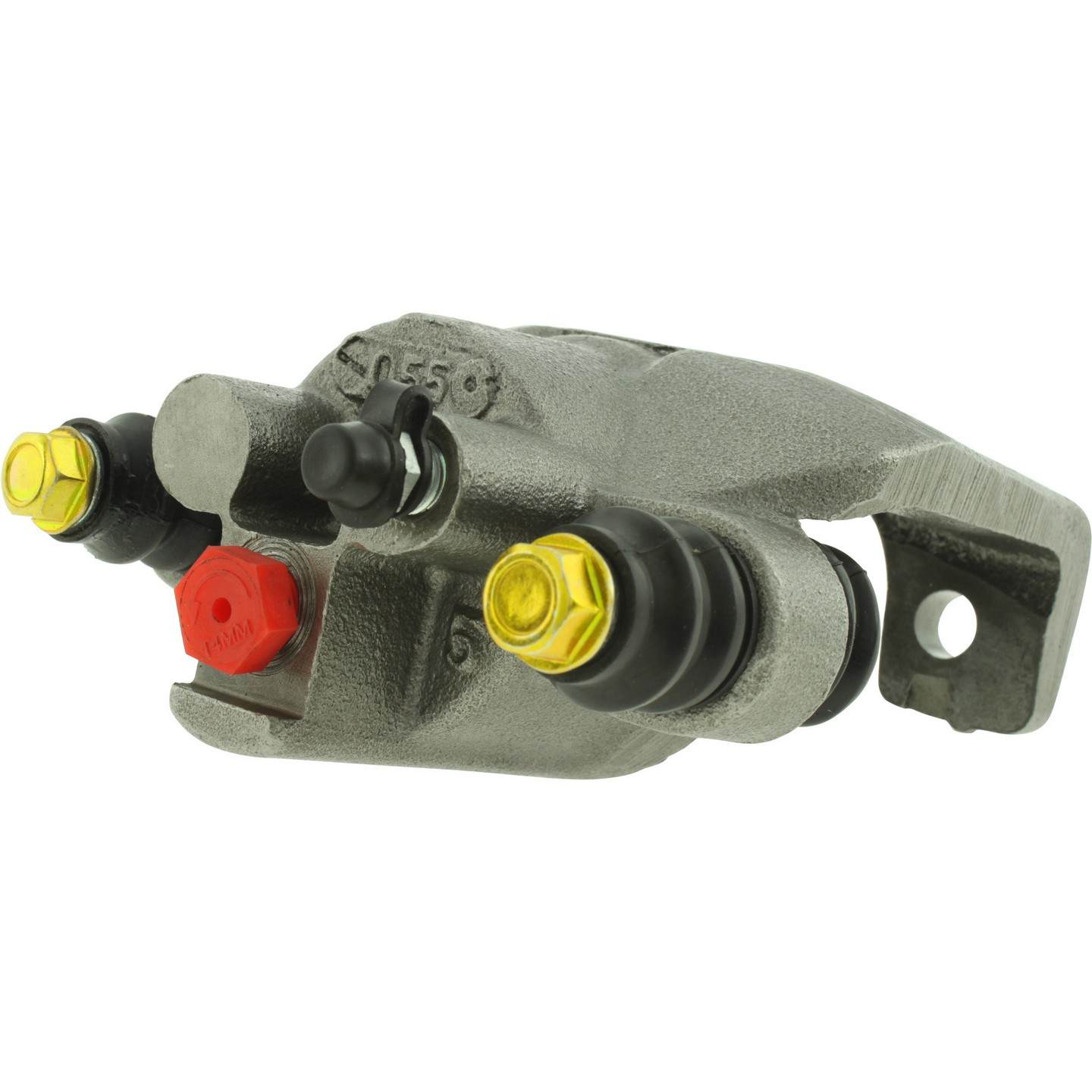 centric parts semi-loaded brake caliper  frsport 141.65504