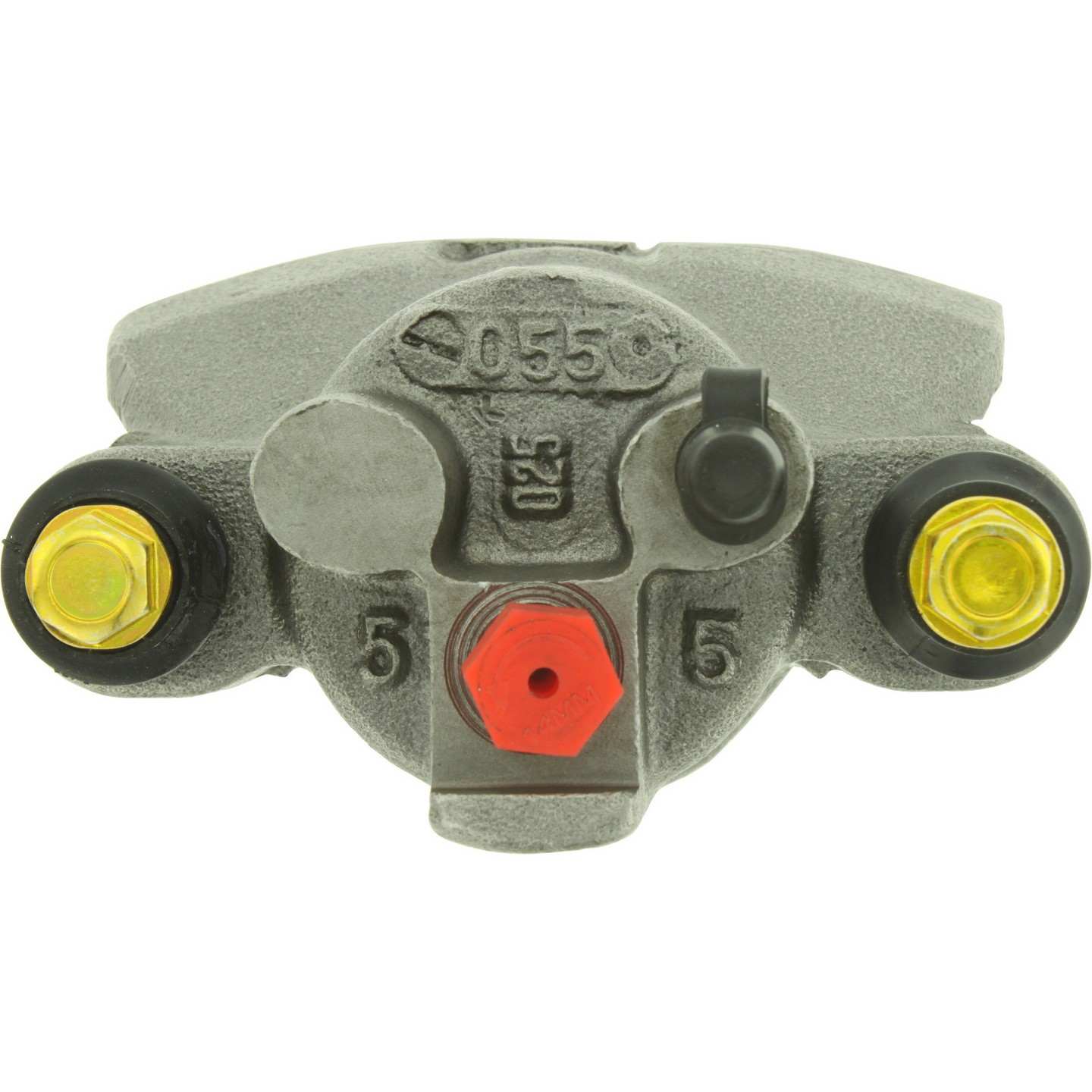 Stoptech Centric Semi-Loaded Brake Caliper - Rear Left 141.65504