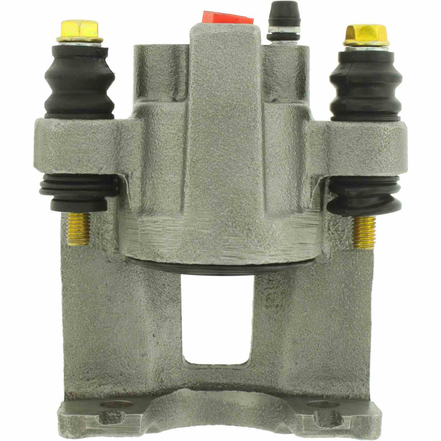 Stoptech Centric Semi-Loaded Brake Caliper - Rear Left 141.65504