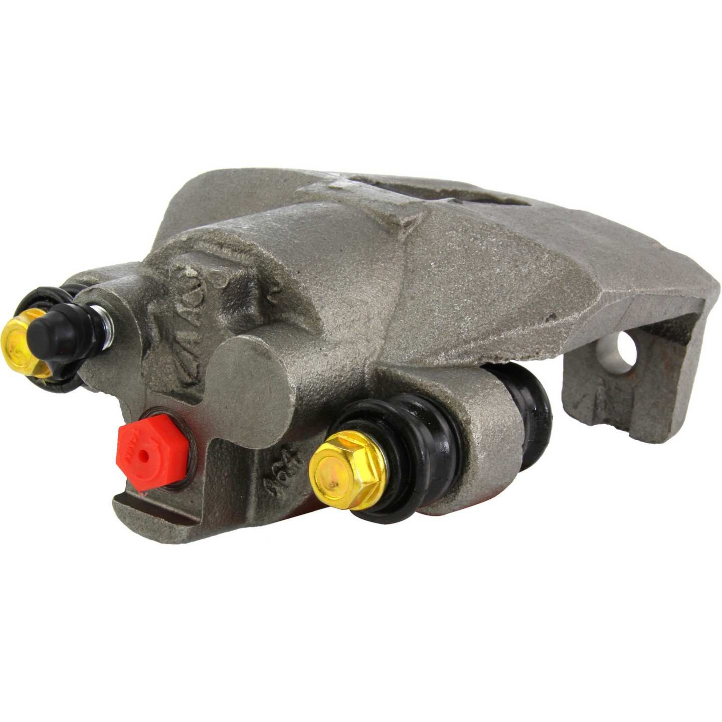 Stoptech Centric 97-02 Ford Expedition Remanufactured Semi Loaded Rear Right Brake Caliper 141.65505