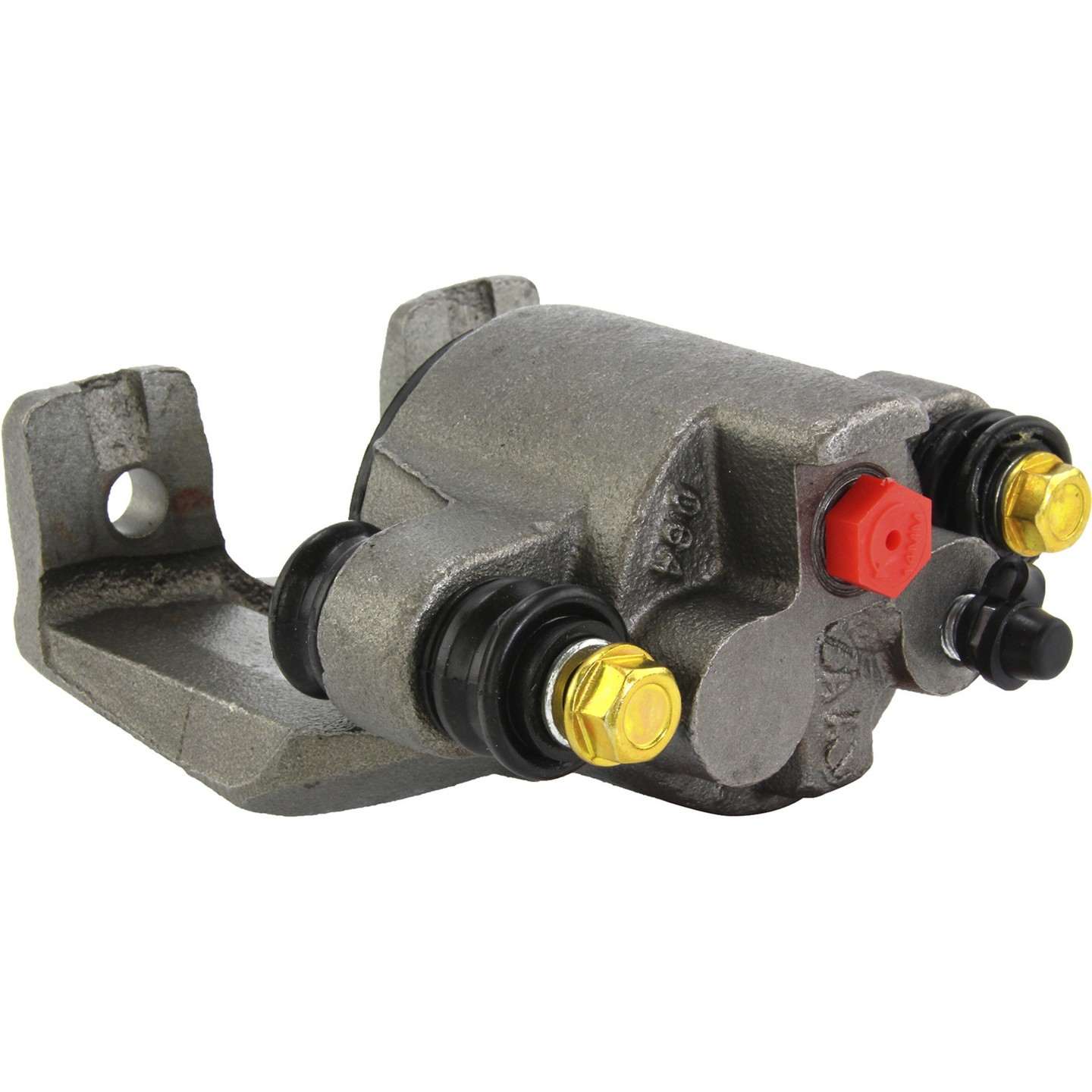 Stoptech Centric 97-02 Ford Expedition Remanufactured Semi Loaded Rear Right Brake Caliper 141.65505