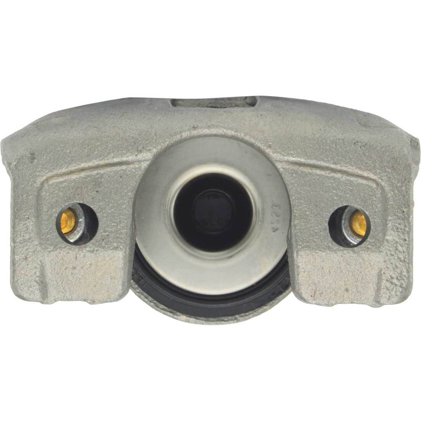 Stoptech Centric 97-02 Ford Expedition Remanufactured Semi Loaded Rear Left Brake Caliper 141.65506