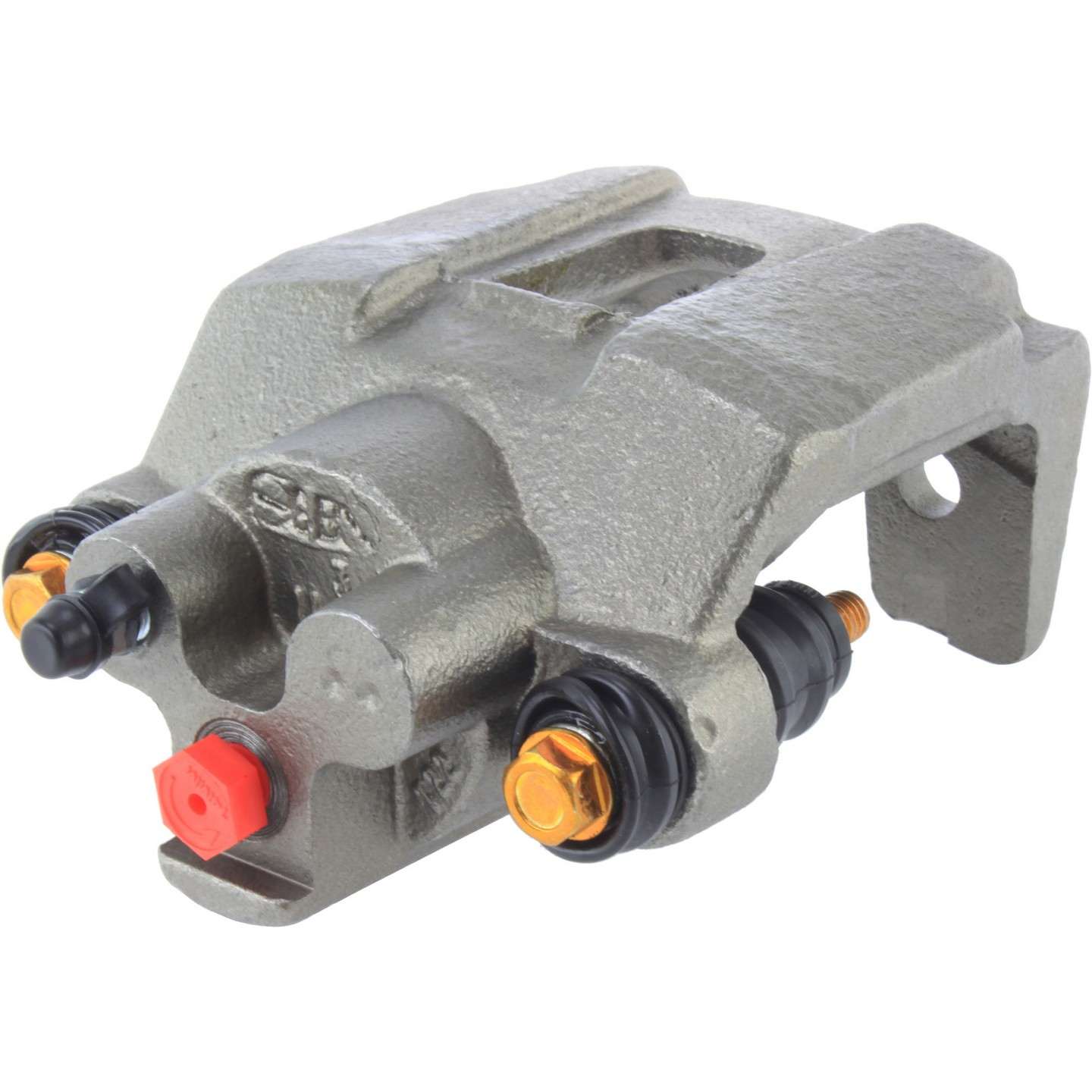 Stoptech Centric Semi-Loaded Brake Caliper - Rear Right 141.65515