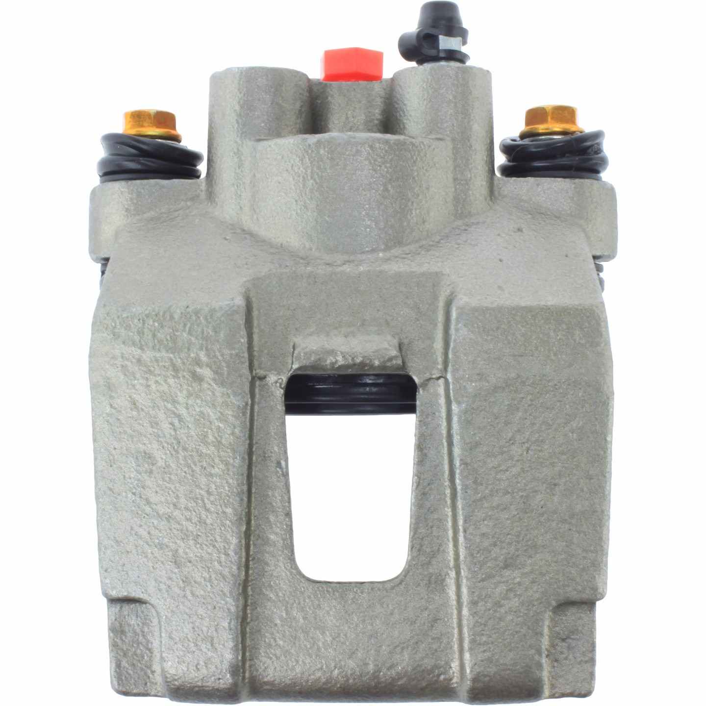 Stoptech Centric Semi-Loaded Brake Caliper - Rear Right 141.65515