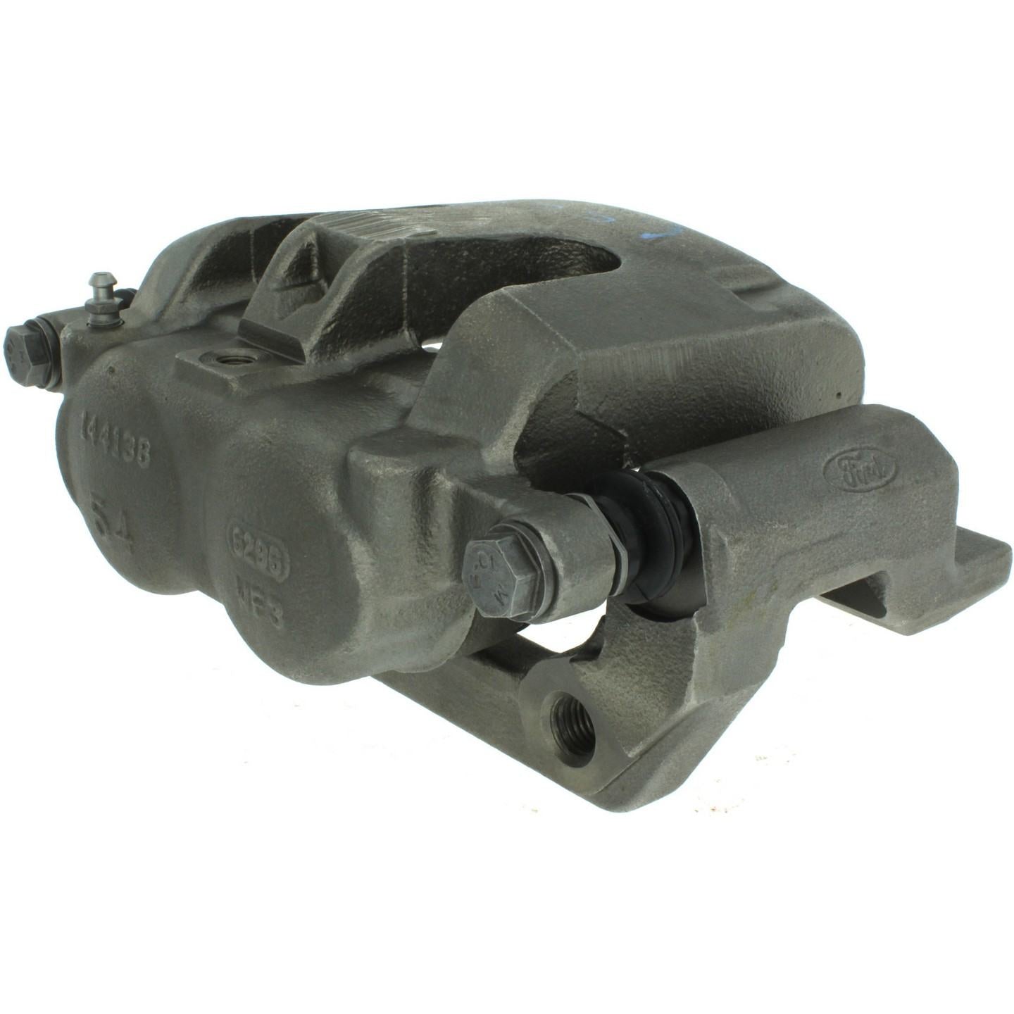 Stoptech Centric Semi-Loaded Brake Caliper - Rear L/R 141.65525