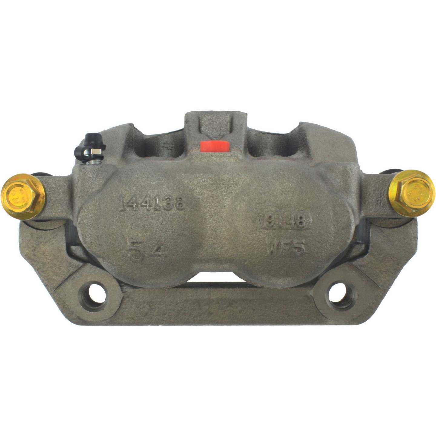 Stoptech Centric Semi-Loaded Brake Caliper - Rear L/R 141.65525