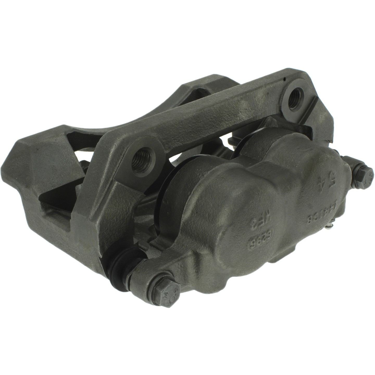 Stoptech Centric Semi-Loaded Brake Caliper - Rear L/R 141.65525