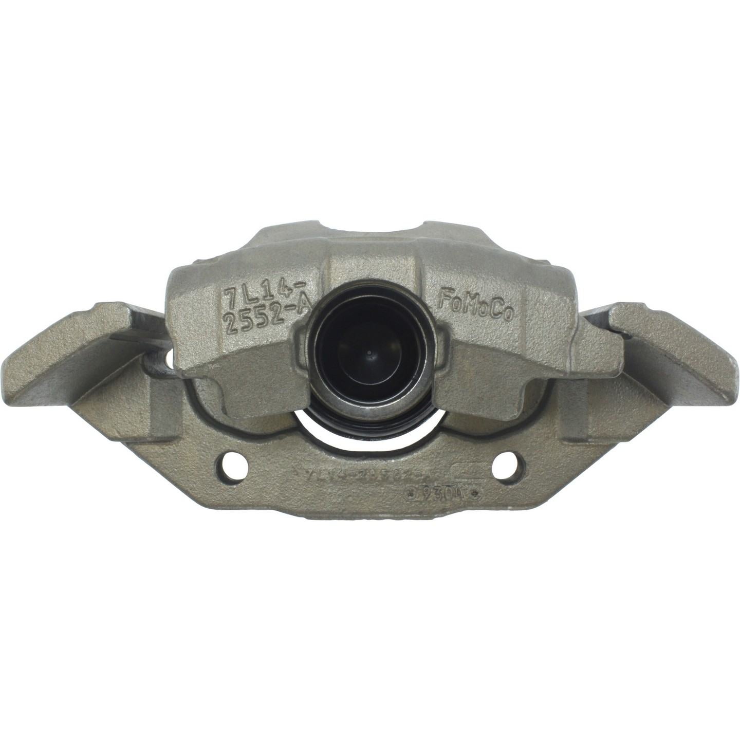 centric parts semi-loaded brake caliper  frsport 141.65529