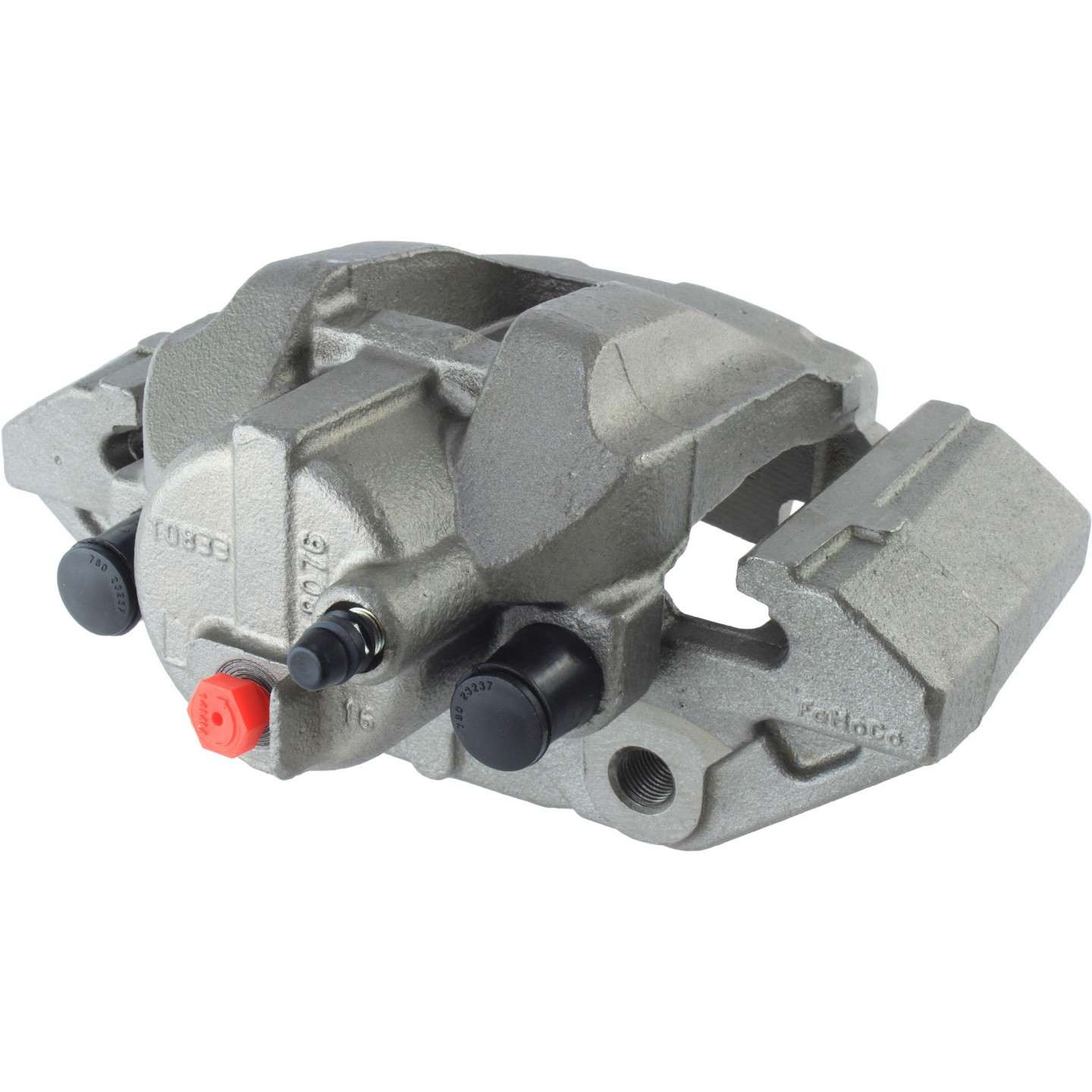 centric parts semi-loaded brake caliper  frsport 141.65530