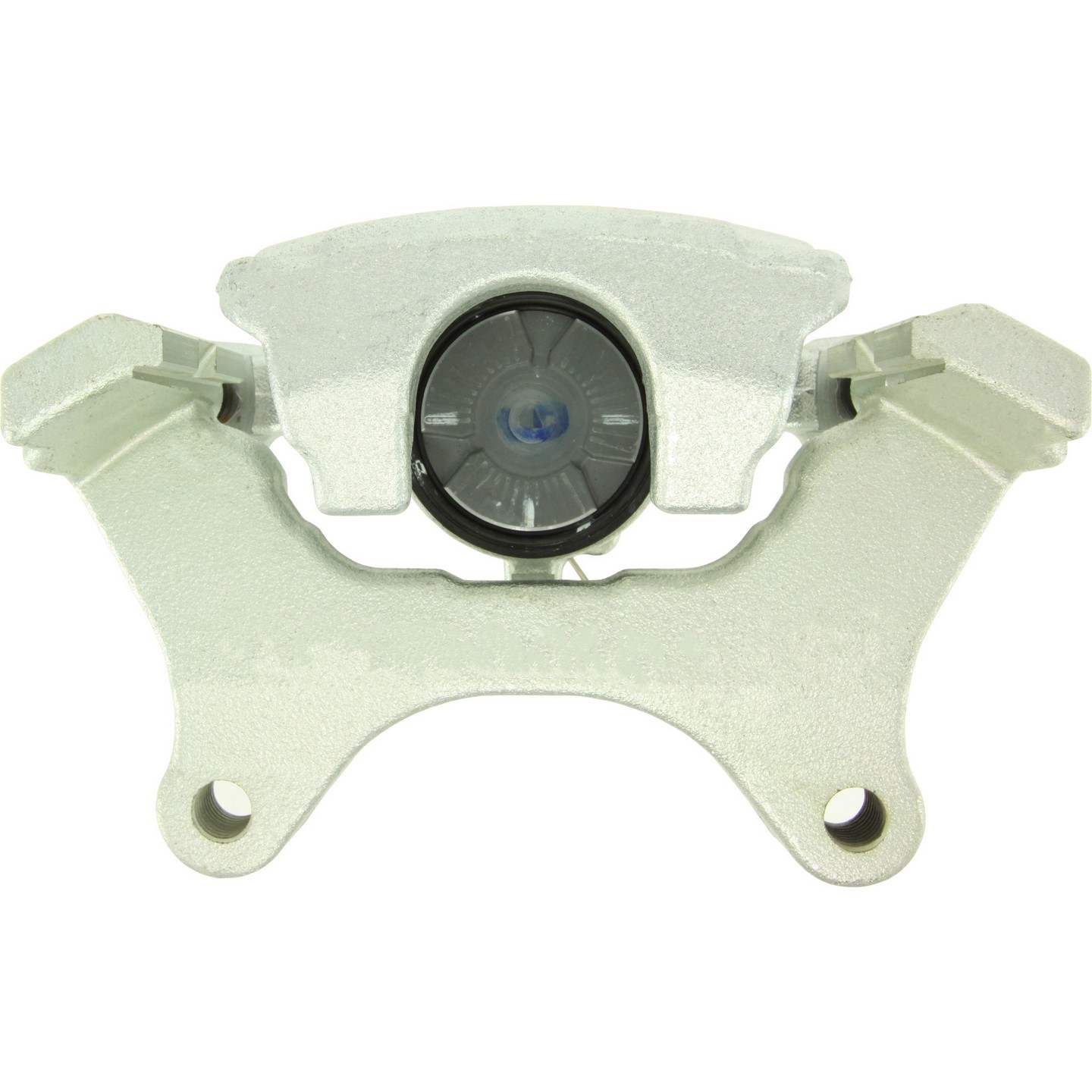 Centric Parts Semi-Loaded Brake Caliper EPB  top view frsport 141.65558