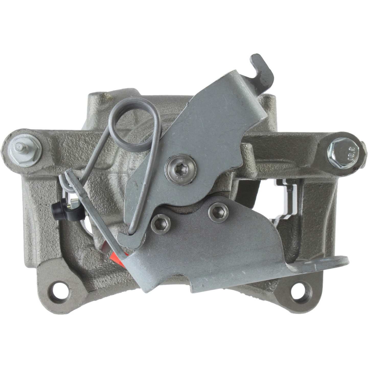 centric parts semi-loaded brake caliper  frsport 141.65559