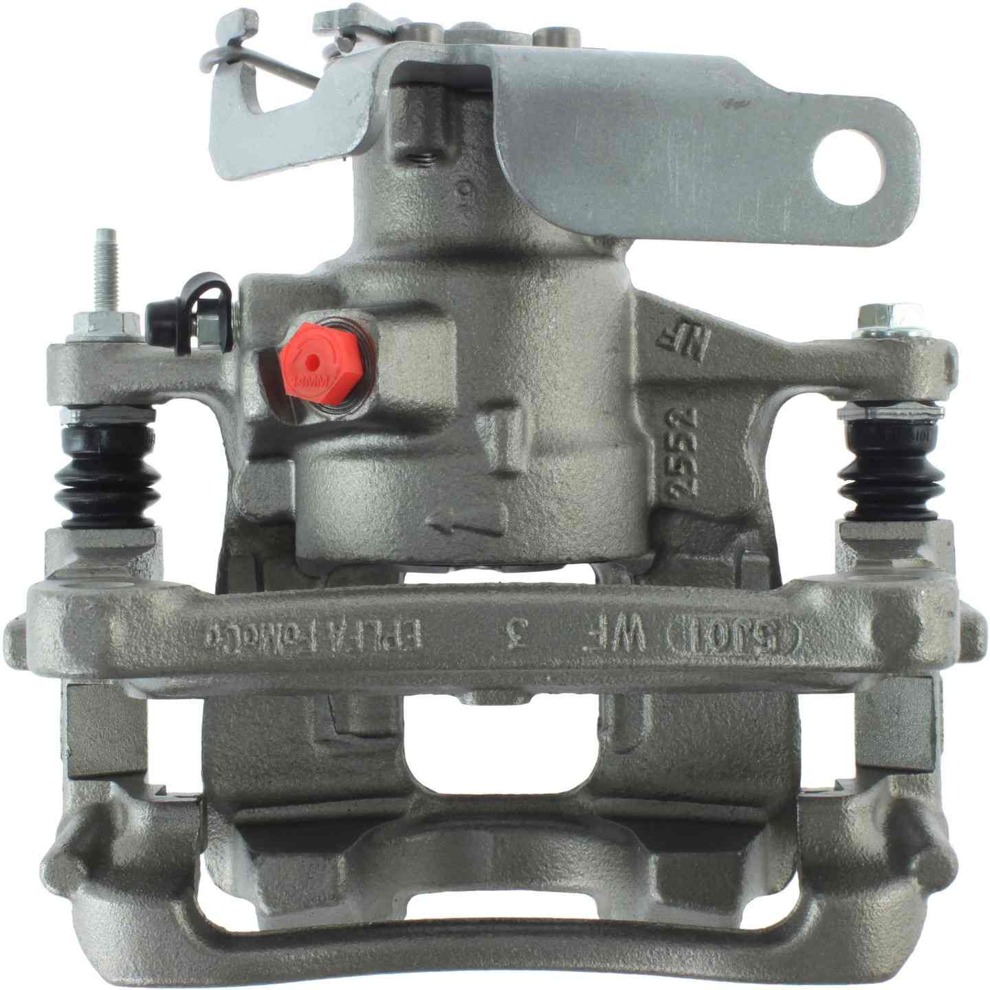 Stoptech Centric Semi-Loaded Brake Caliper - Rear Right 141.65559