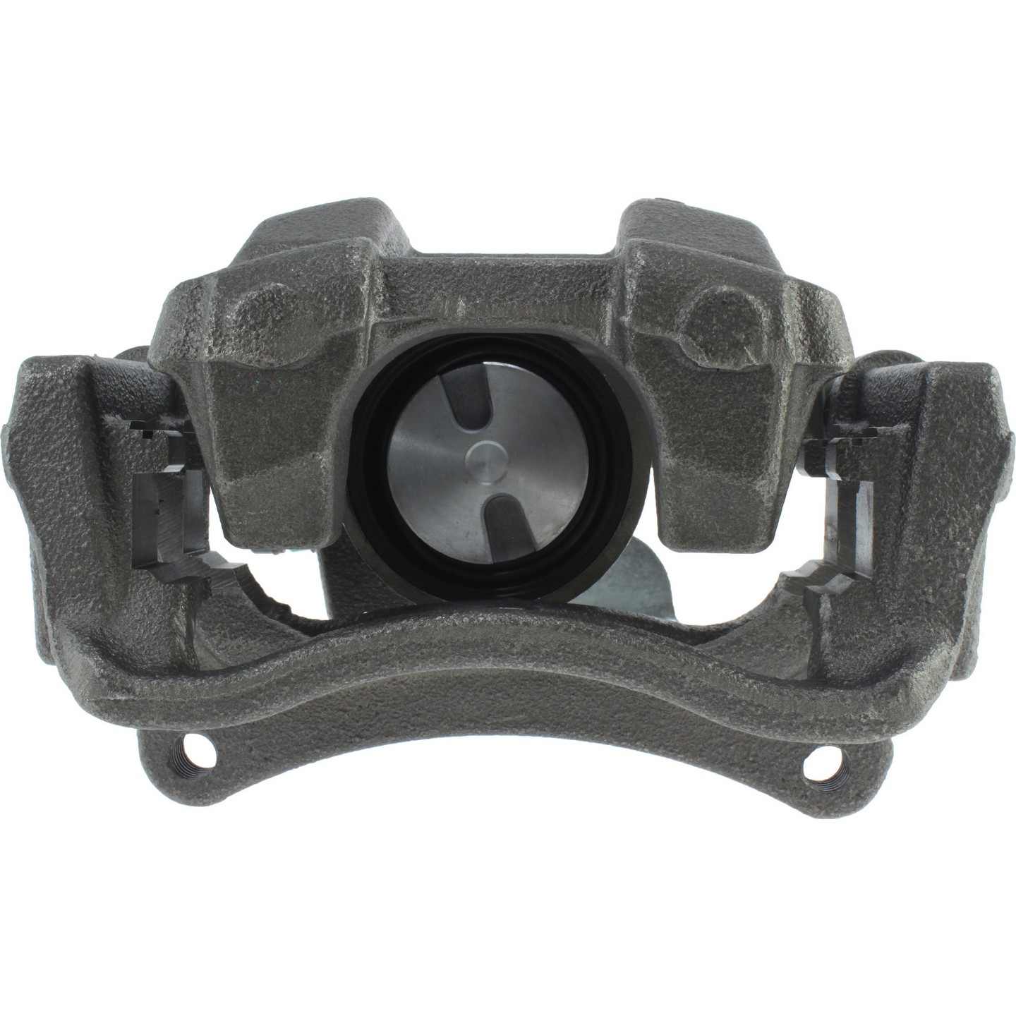 Centric Parts Semi-Loaded Brake Caliper  top view frsport 141.65560