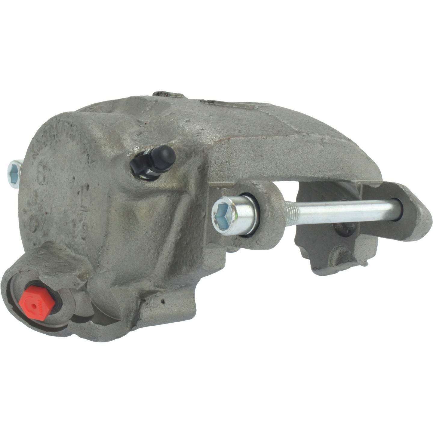 centric parts semi-loaded brake caliper  frsport 141.66002